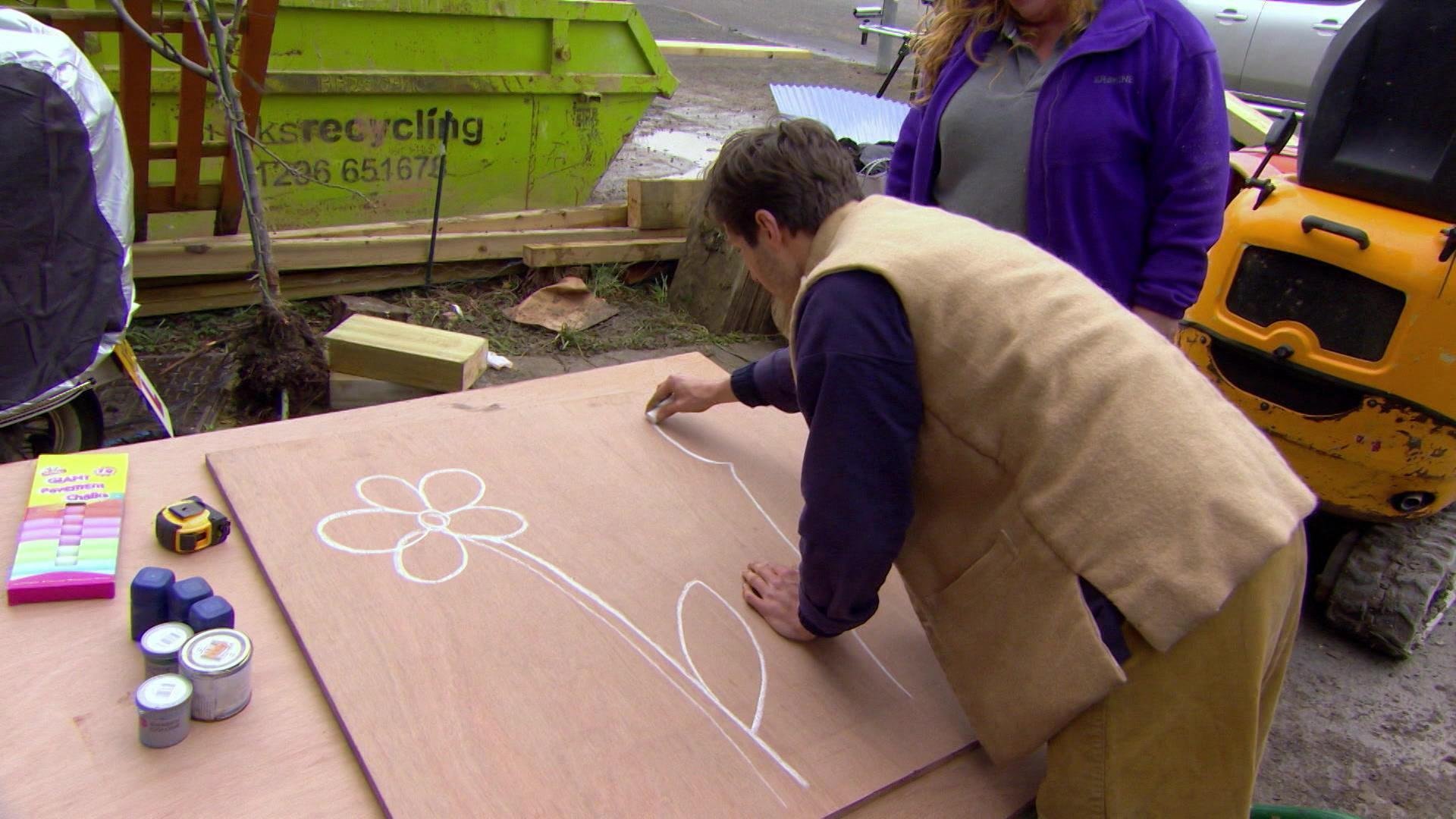 13. Garden Rescue S05 E013