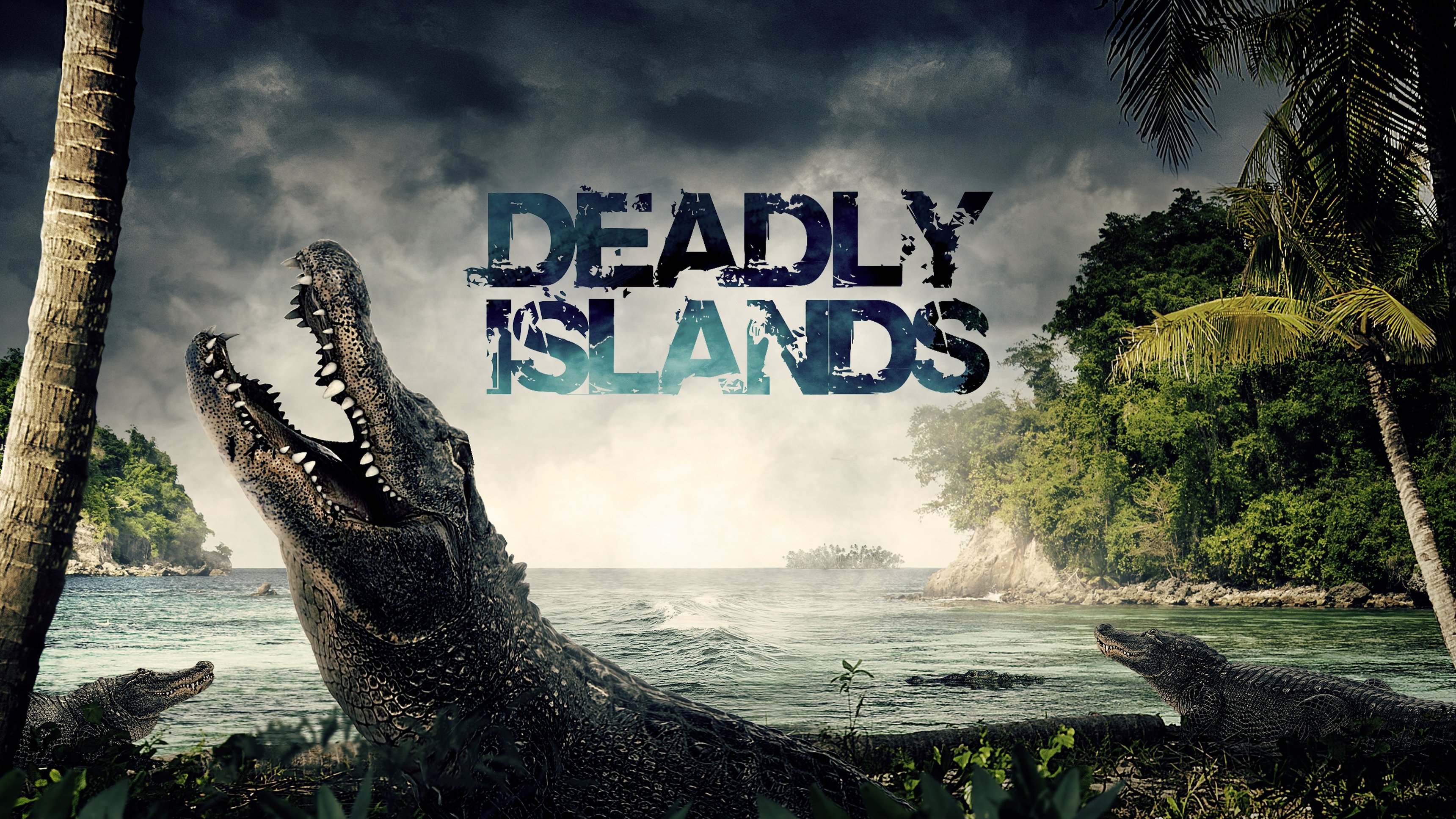 Deadly Islands