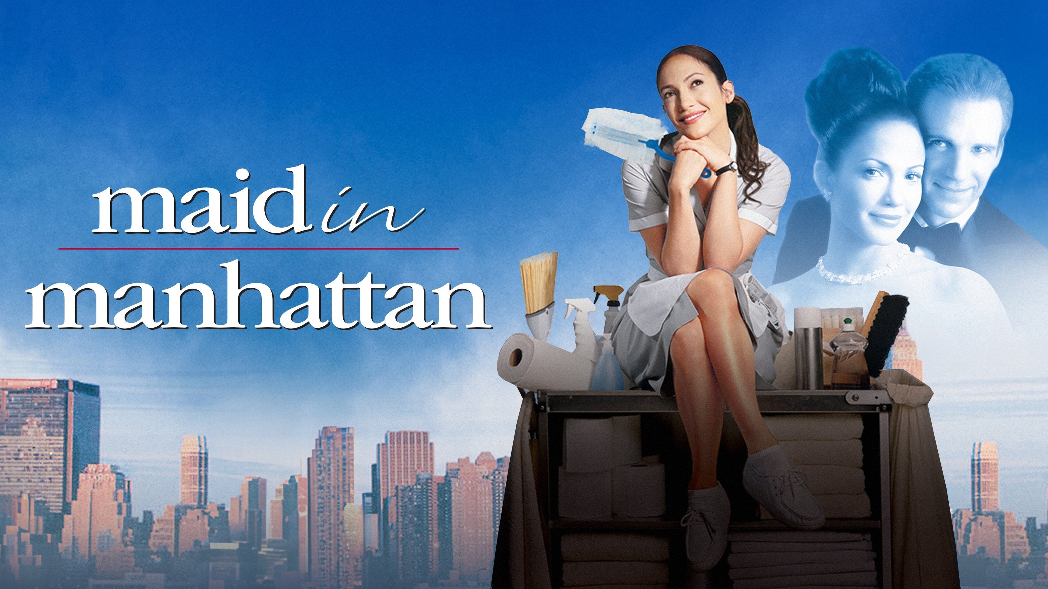 Kärleken checkar in