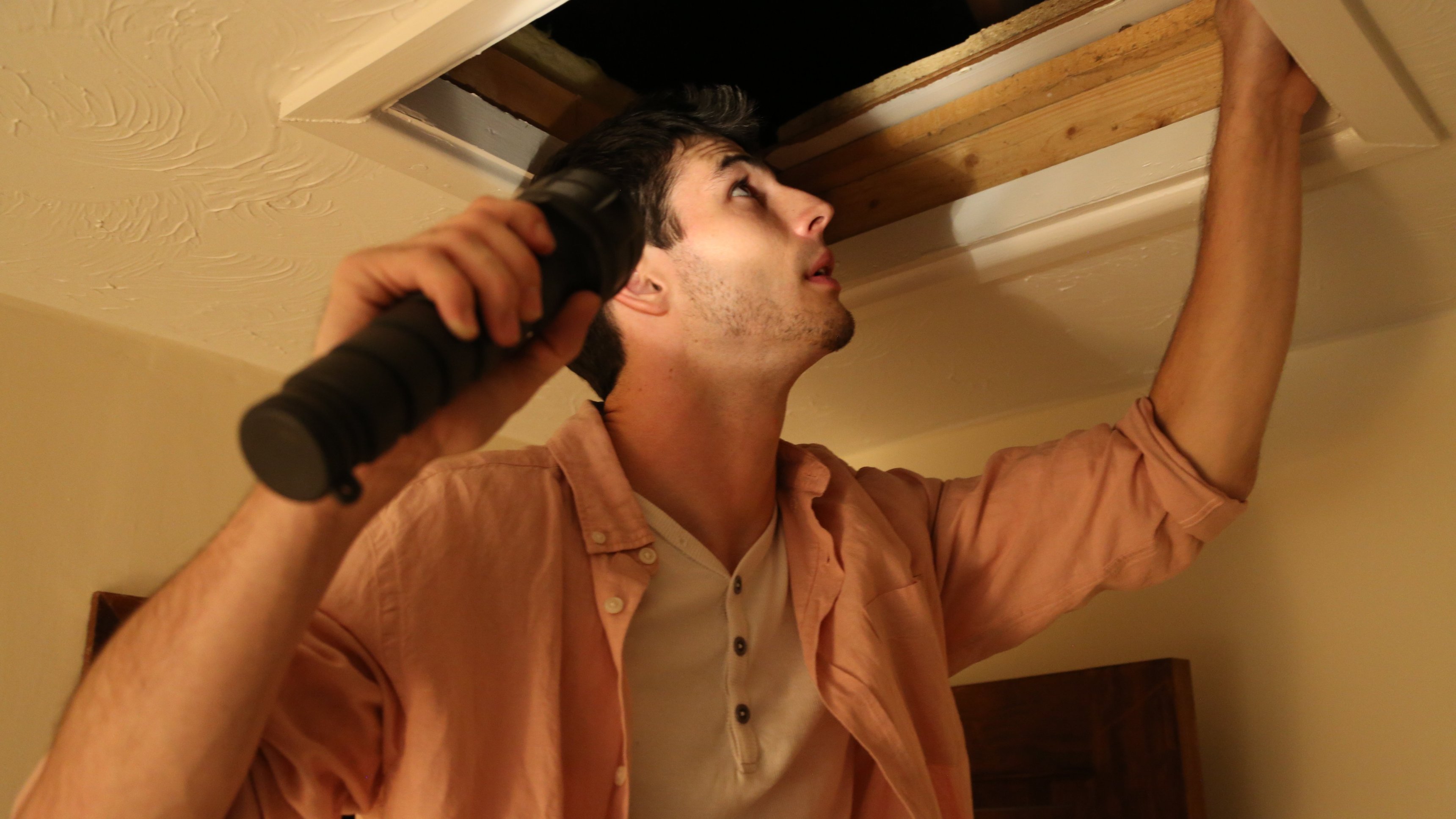 6. Breaking And Entering