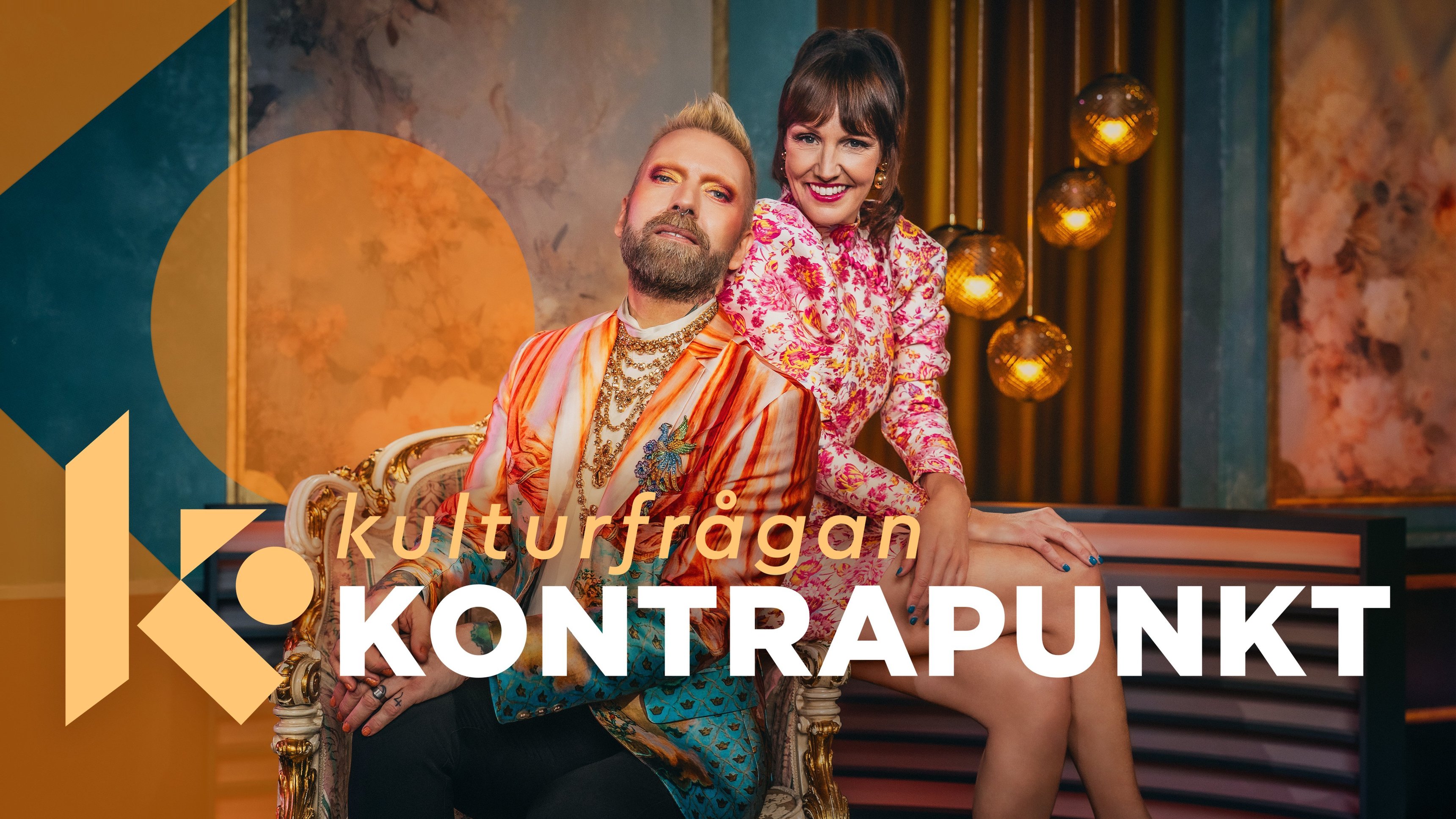 Kulturfrågan Kontrapunkt