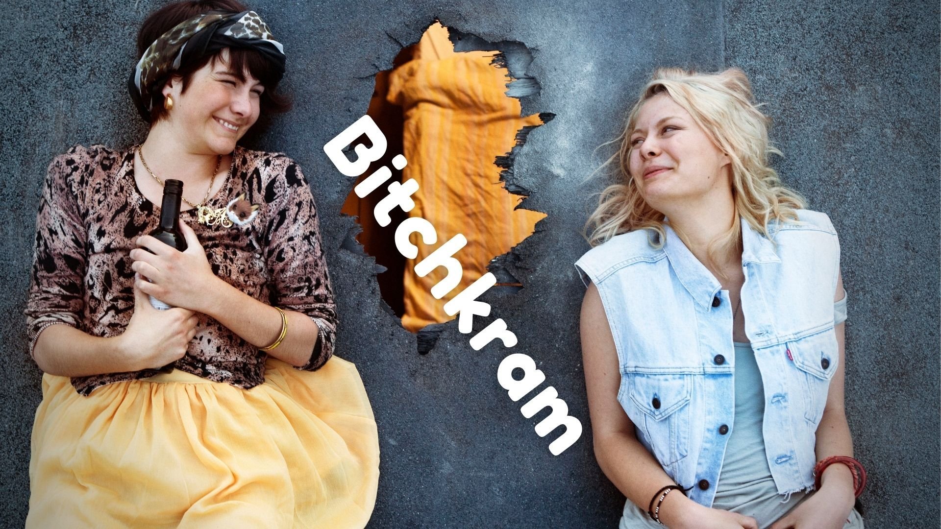 Bitchkram