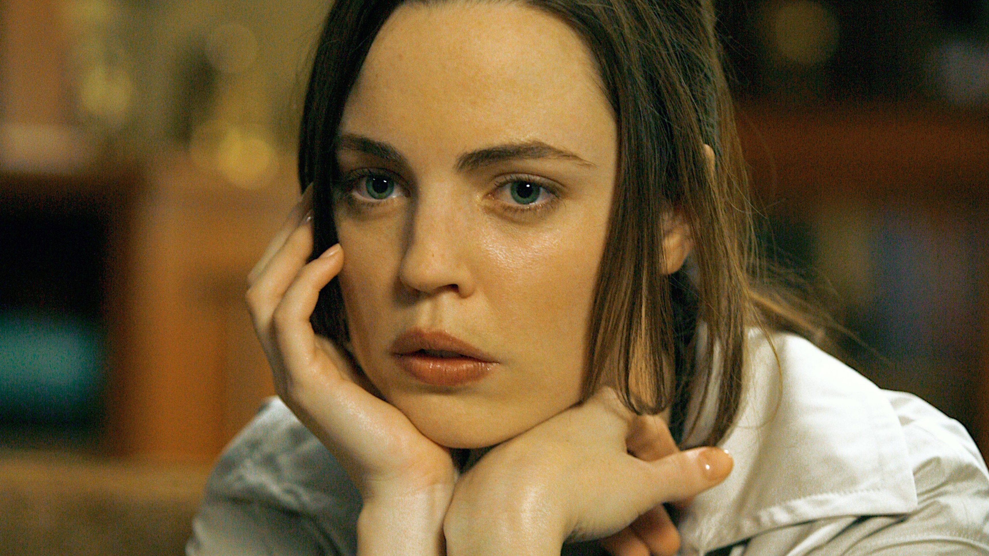 1. Laura – Week One