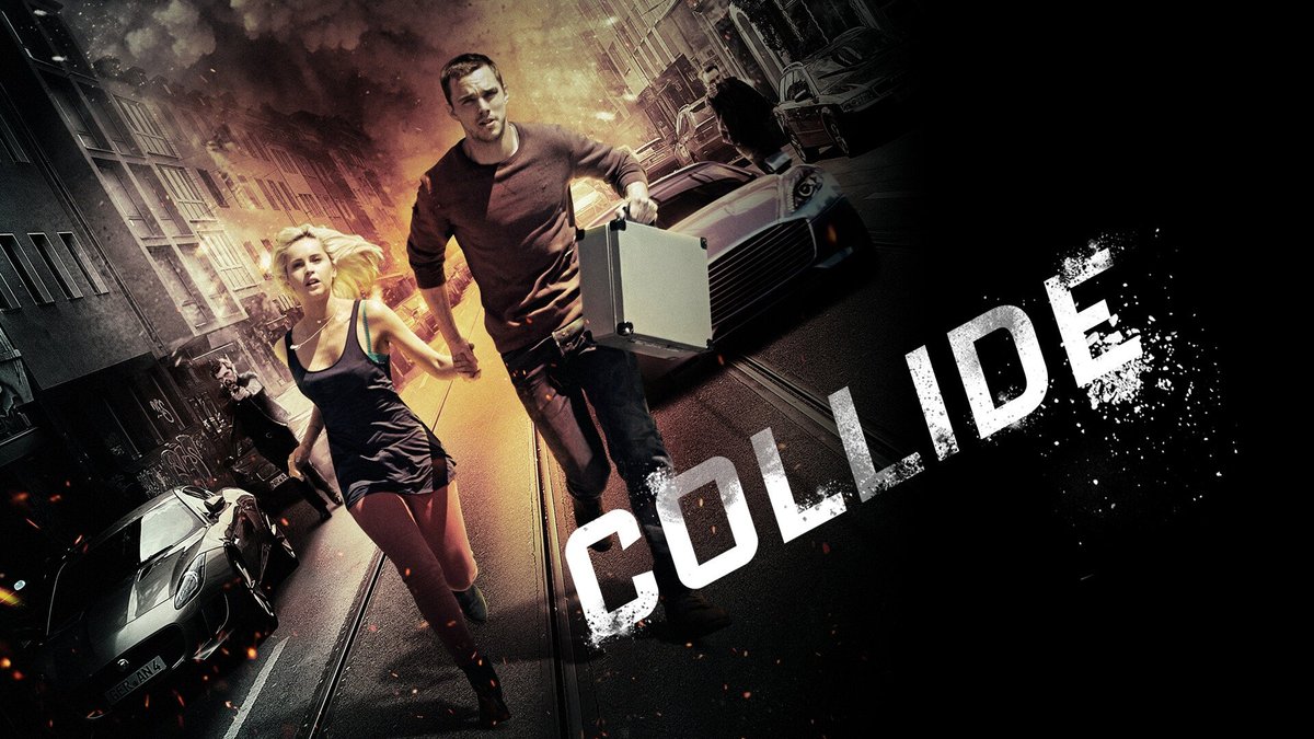 Collide | Tele2 Play