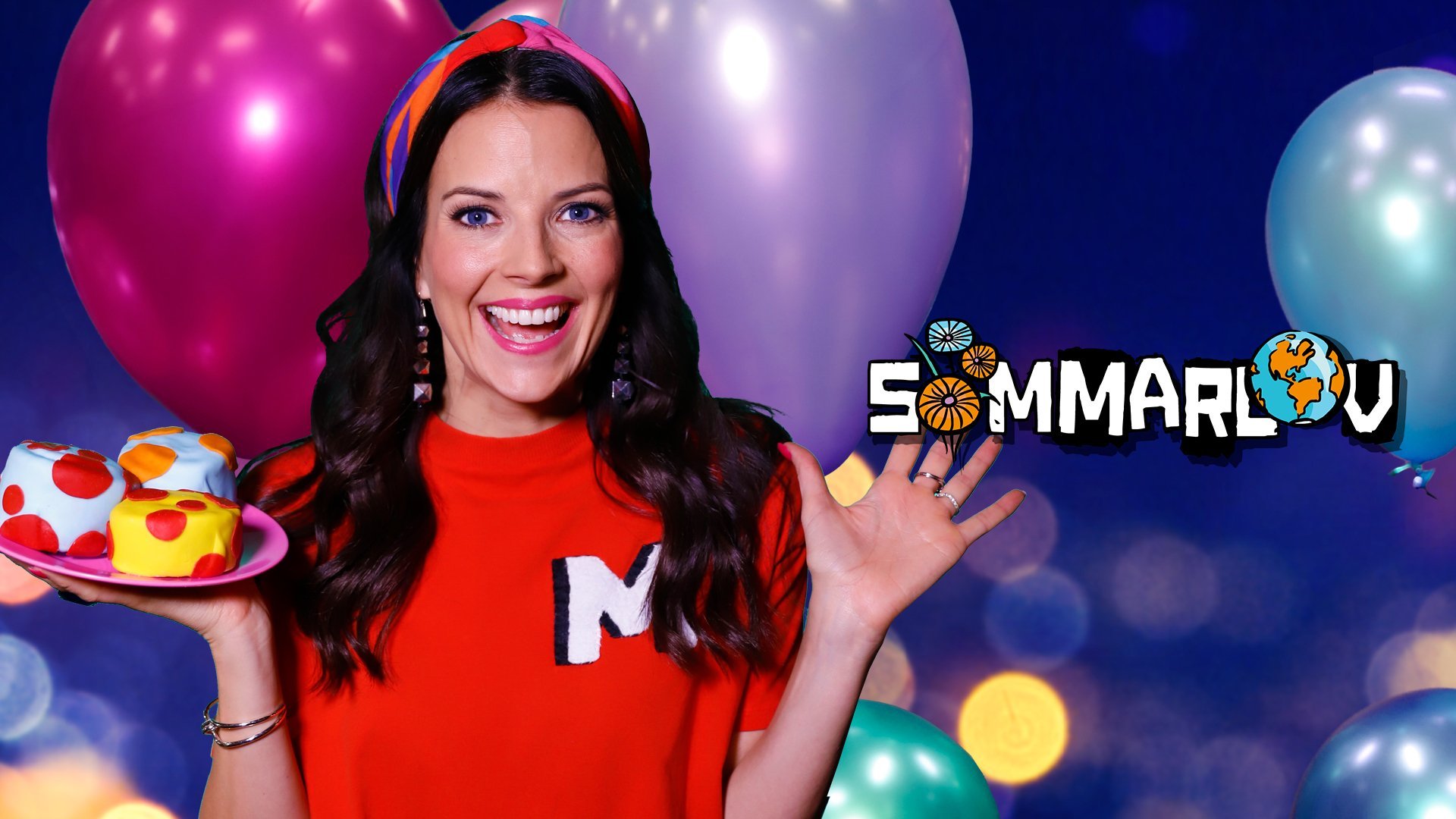 14. Sommarlov