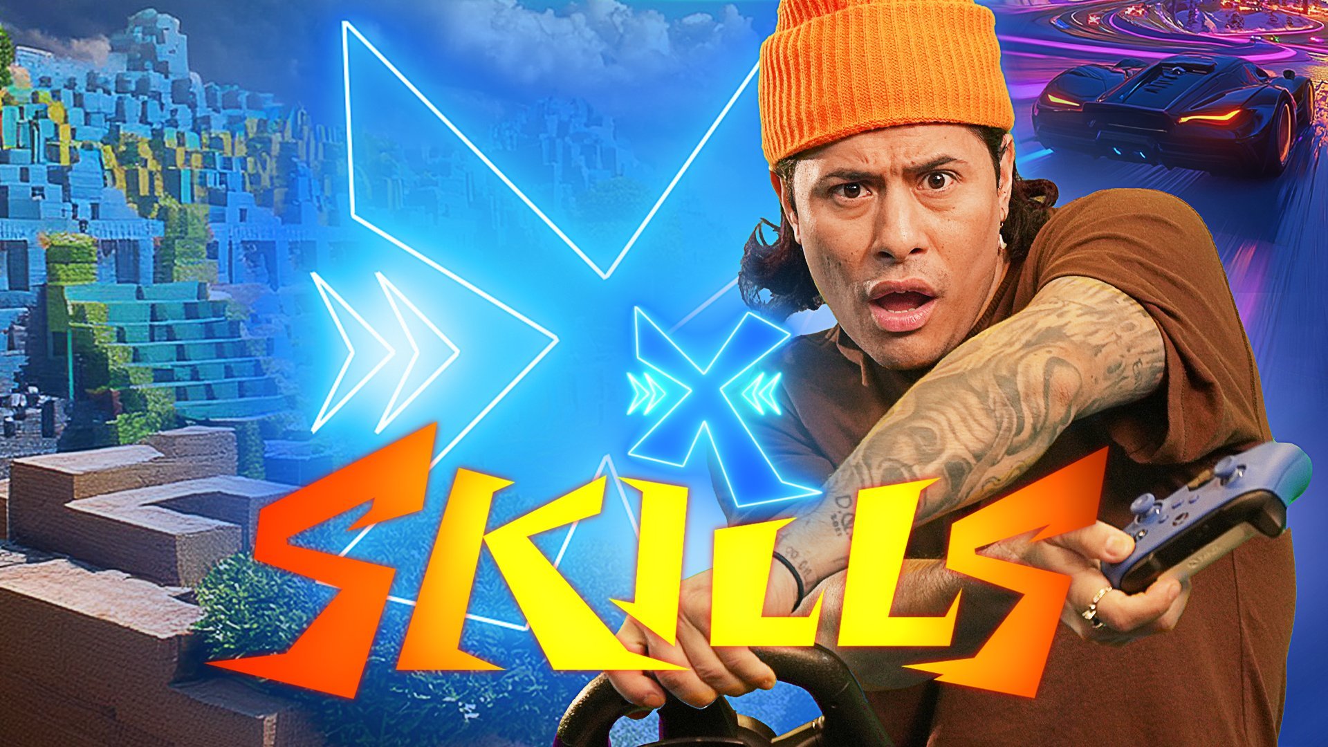 Skills