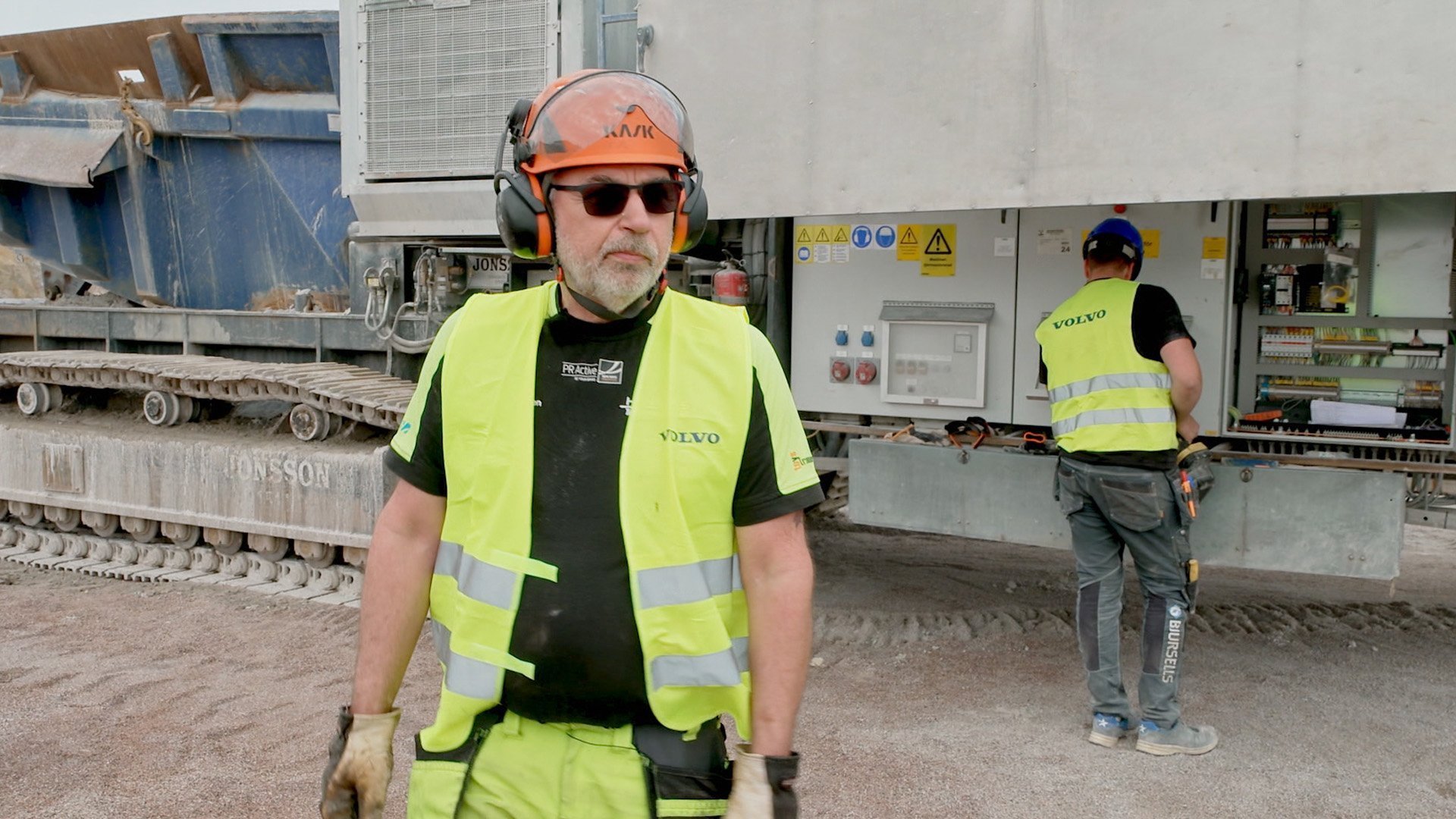 8. Tetrisdrottningen