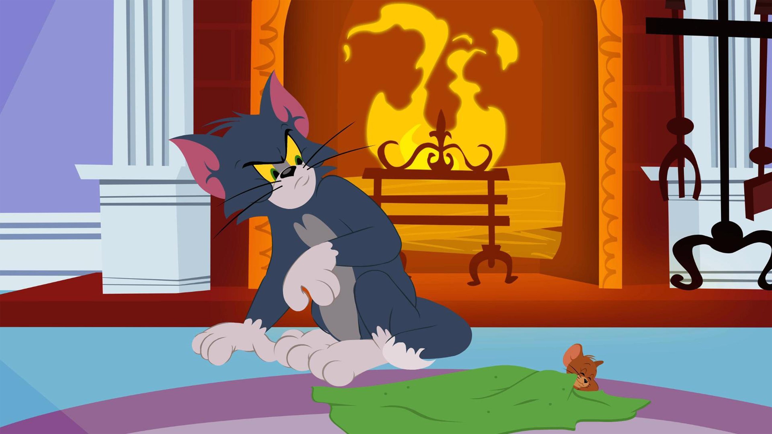 7. Cat Nippy