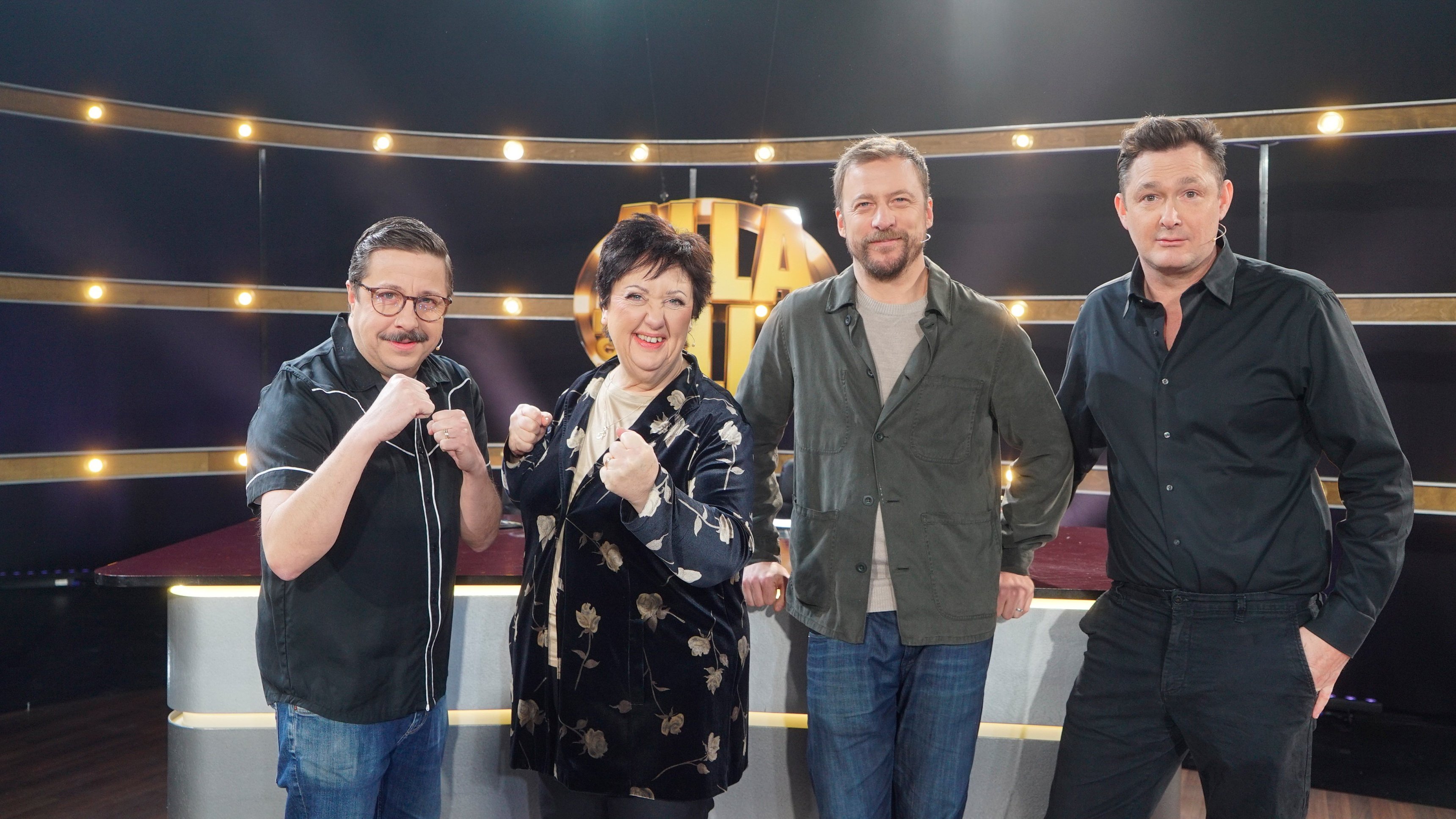 47. Jamiroquai eller Bellman?