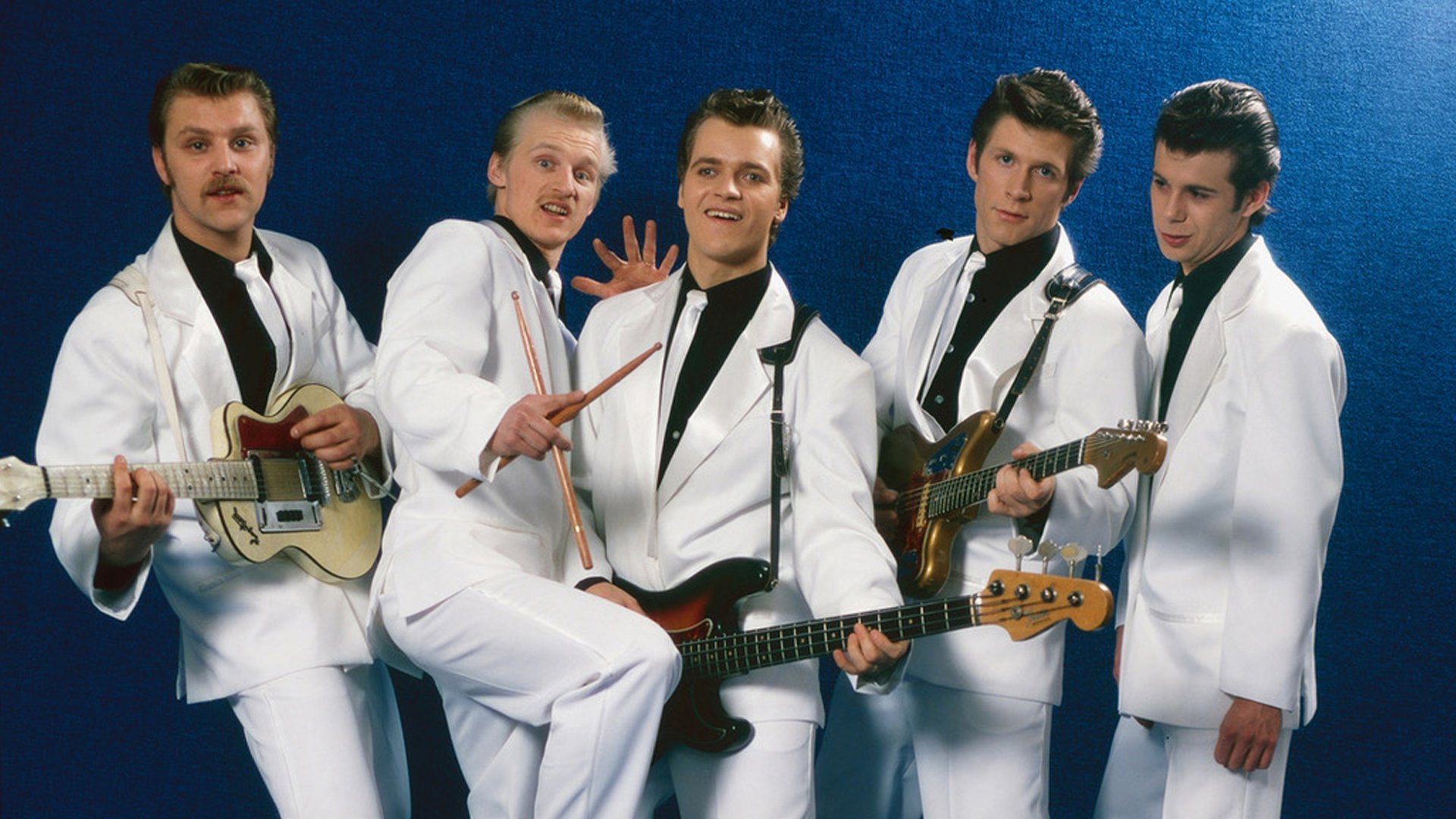 The Boppers