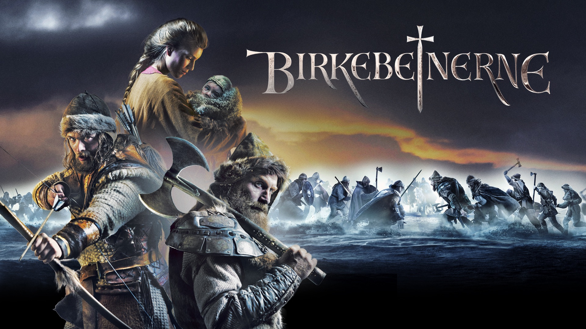 Birkebeinerne
