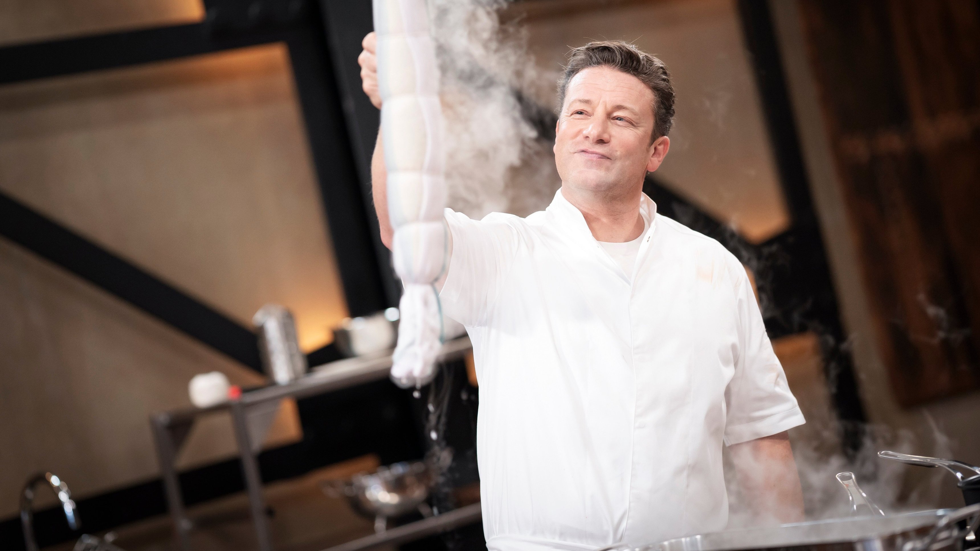 2. Australiens mästerkock