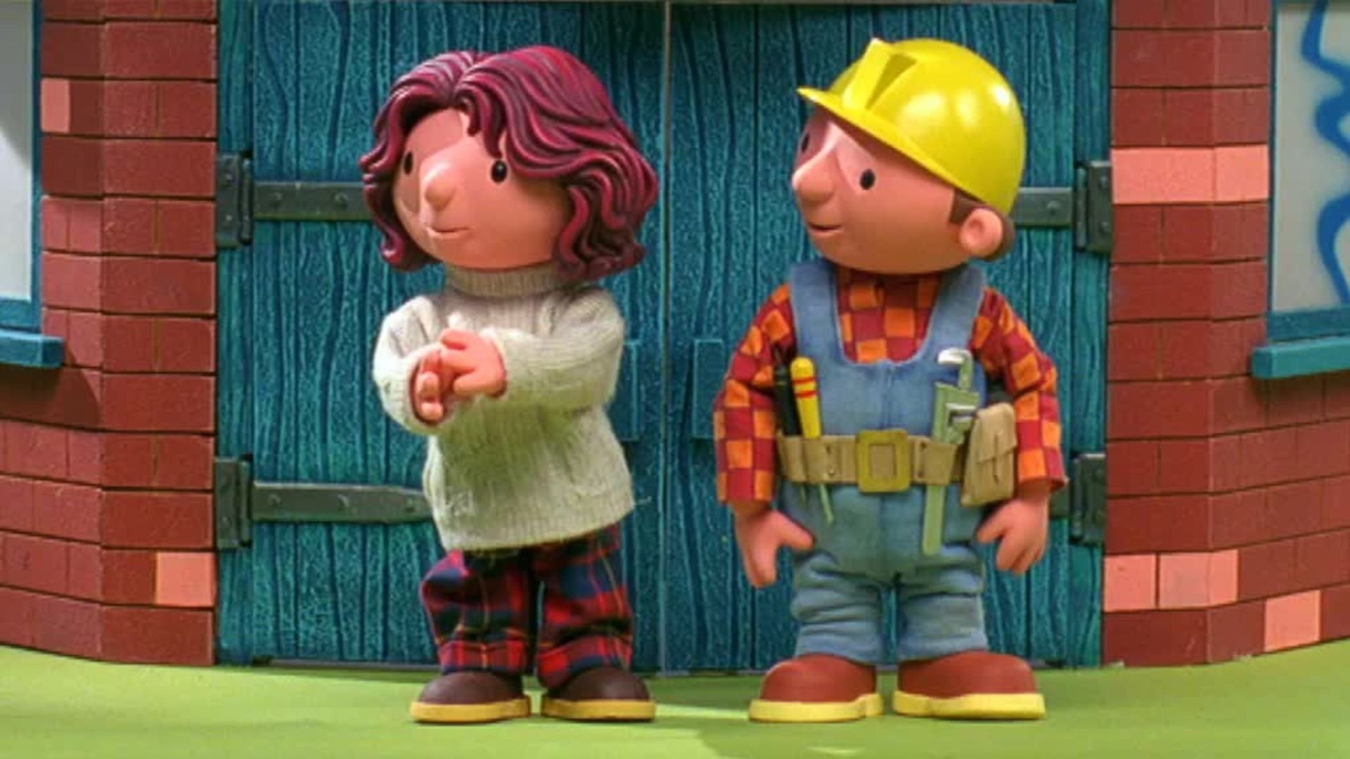11. Bob The Builder S15 E011