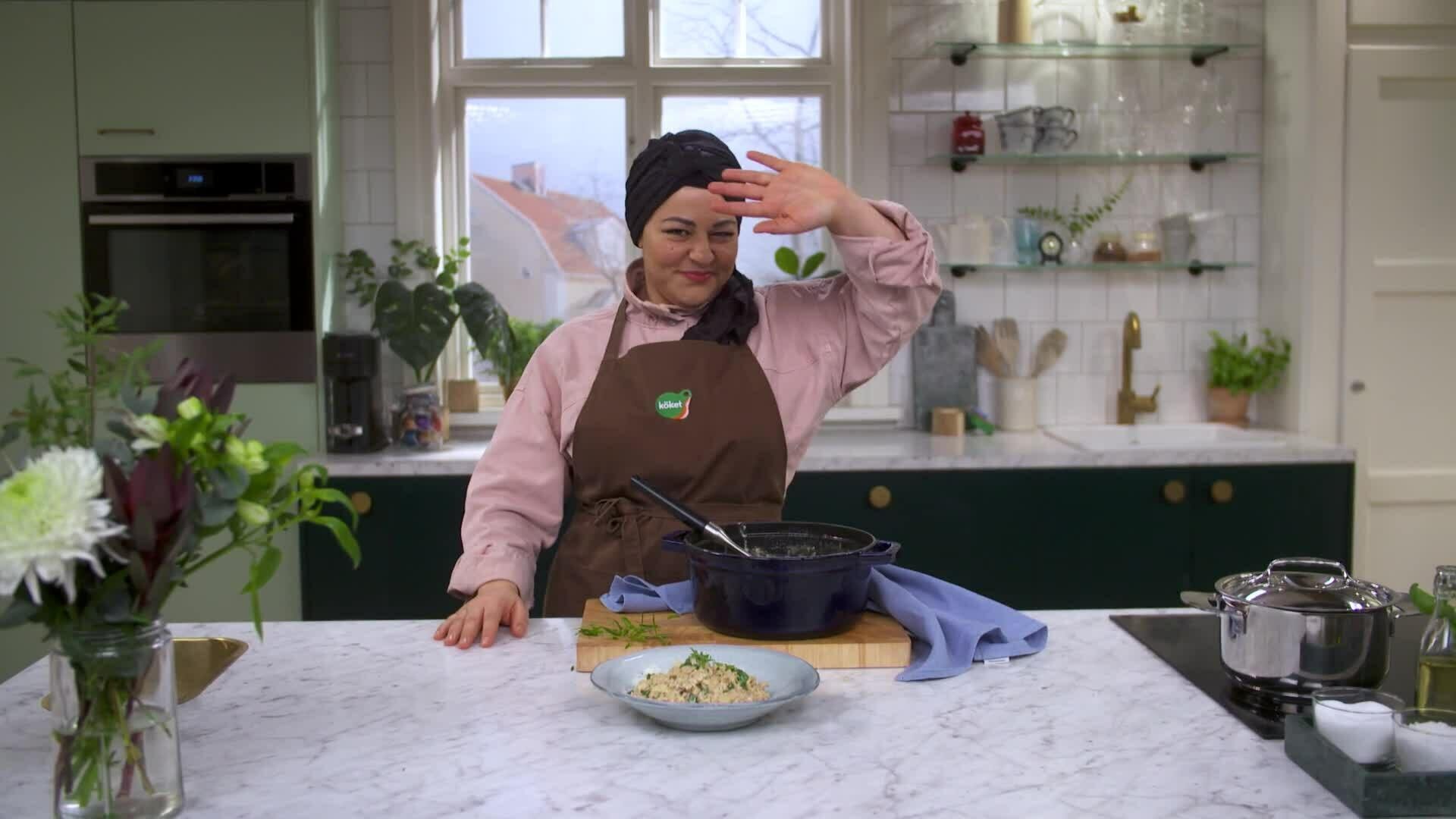 243. Köket S2021 E243