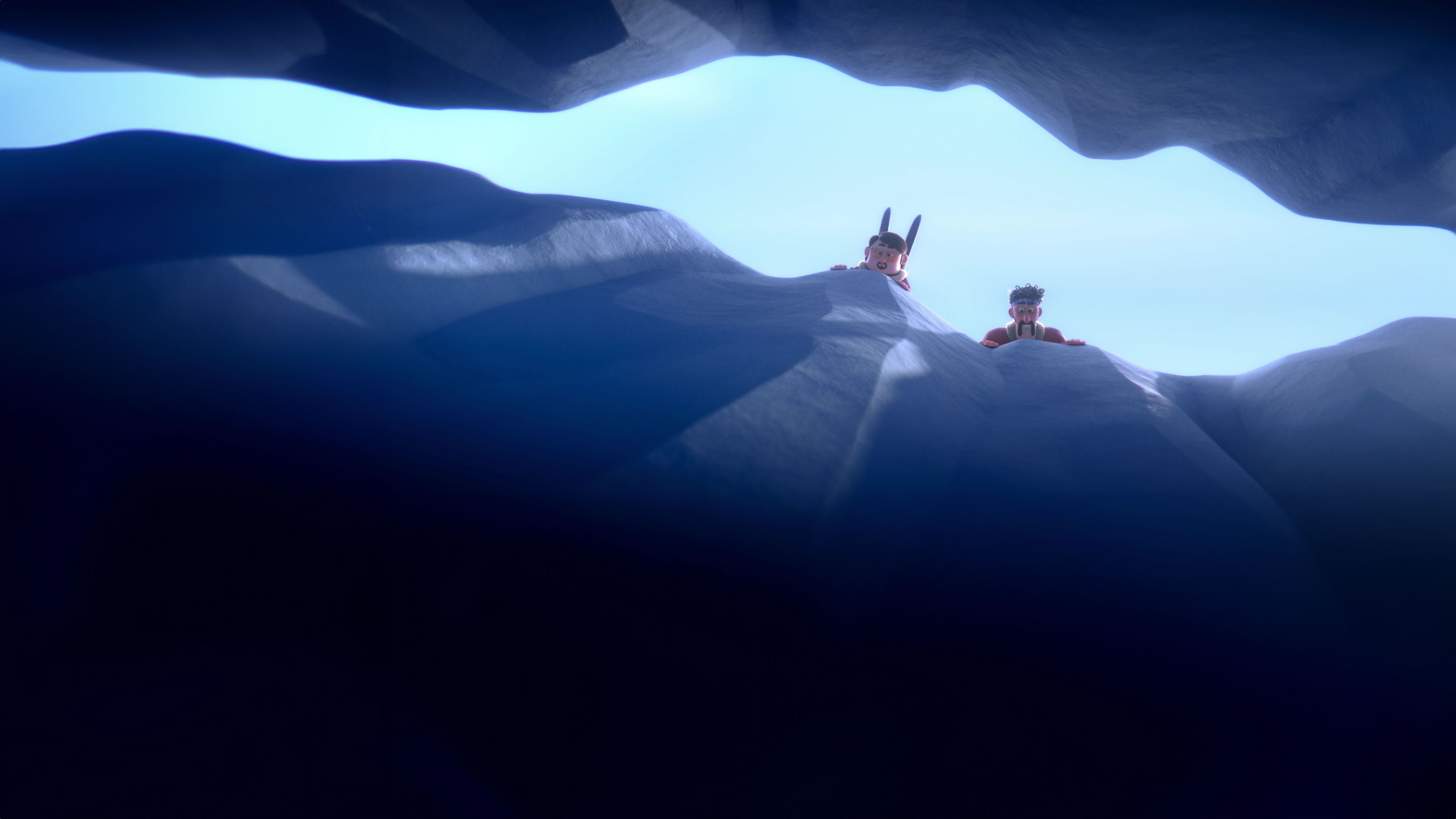 Hors Piste