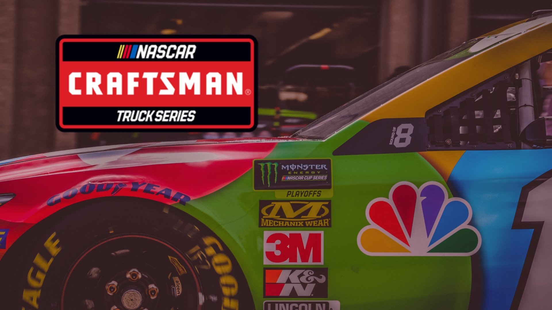 Nascar