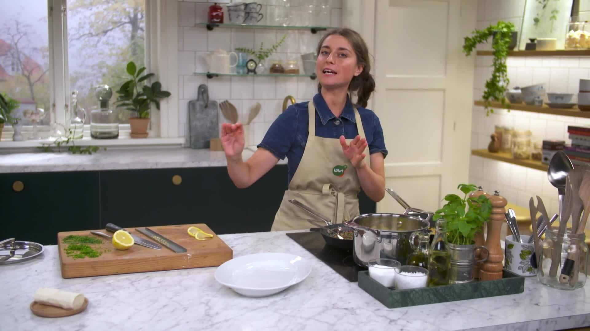 217. Köket S2021 E217