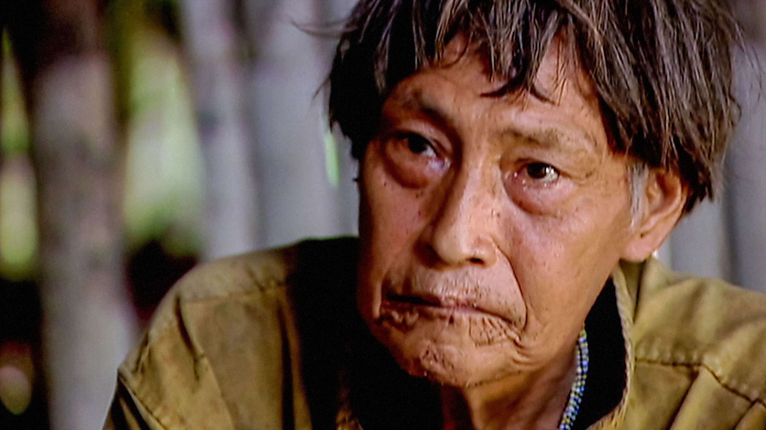 Secrets of the Tribe