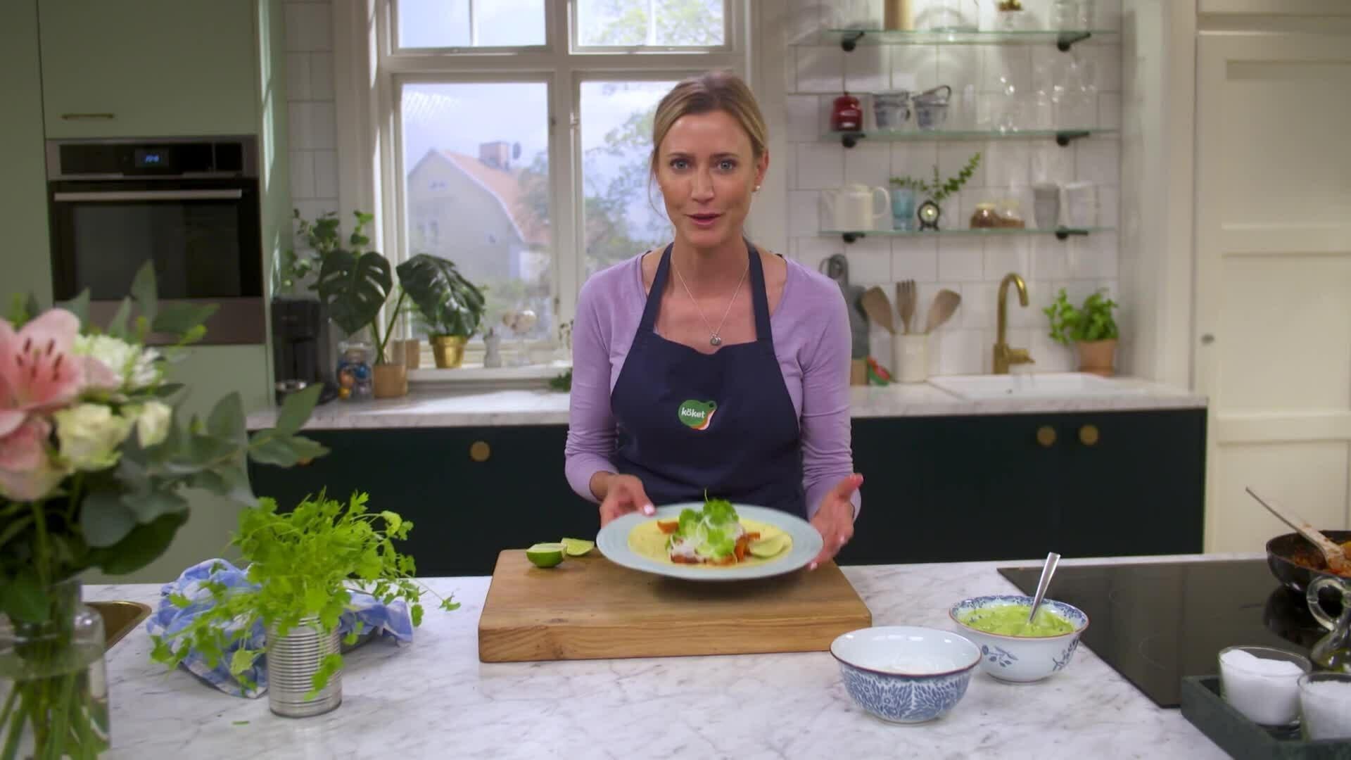 162. Köket S2021 E162