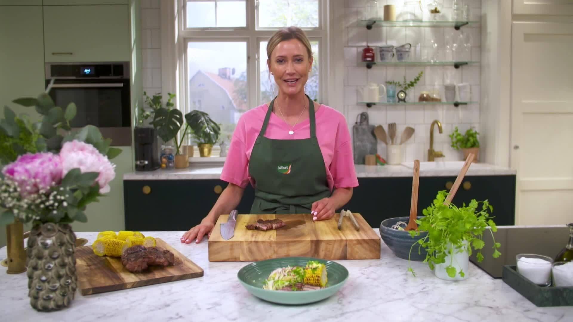 151. Köket S2021 E151