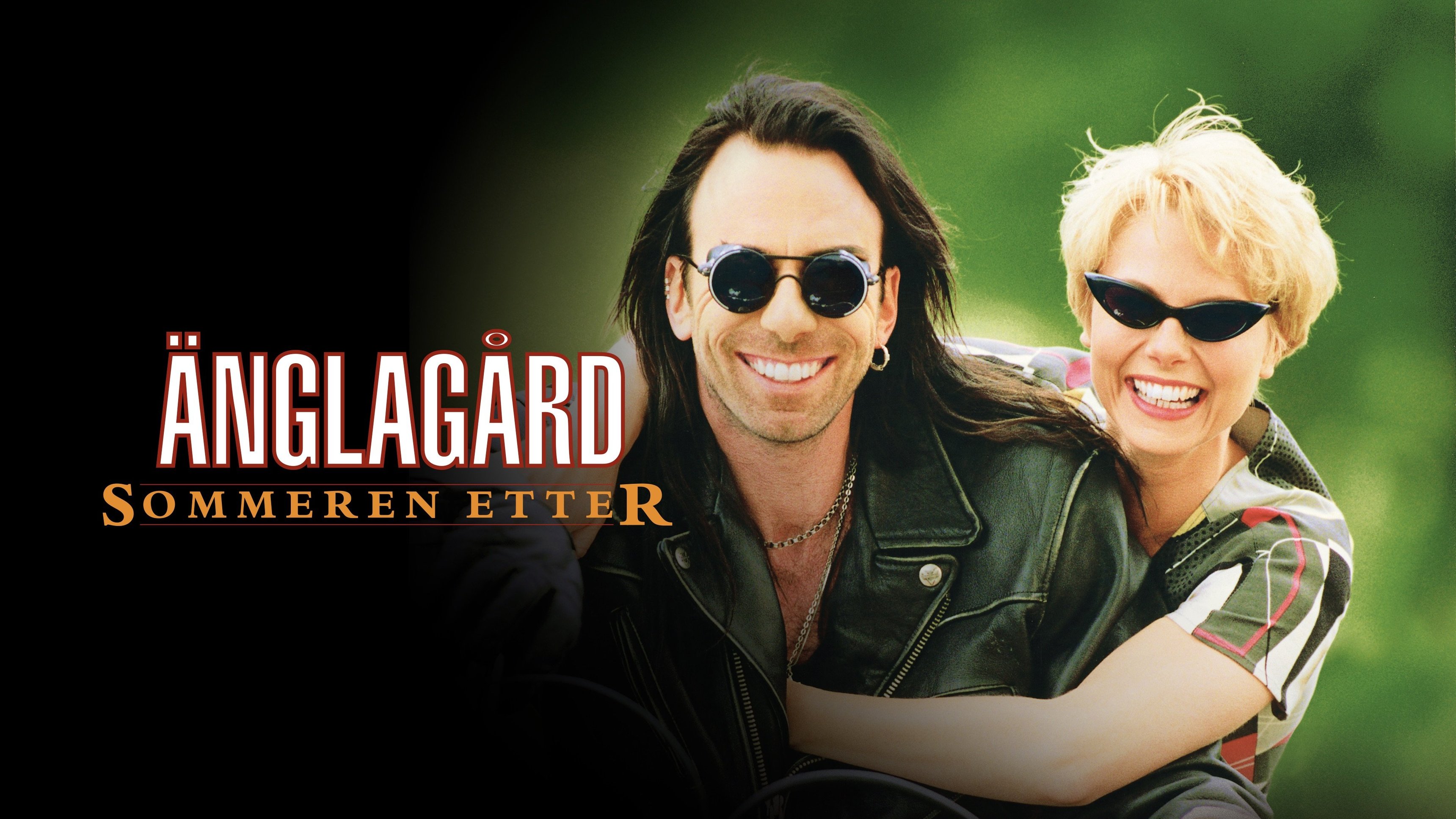 Änglagård - Andra sommaren