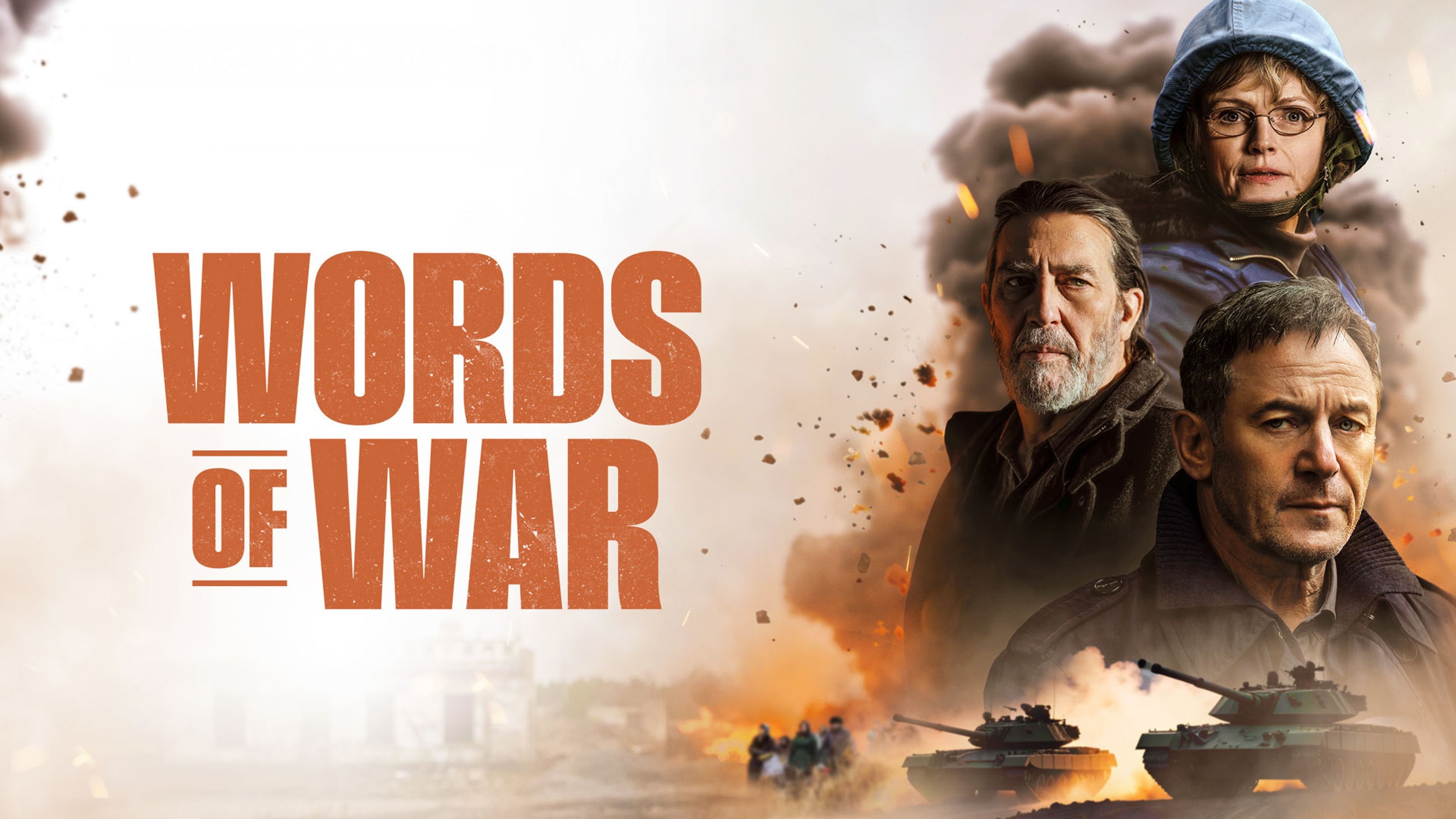 Words of War