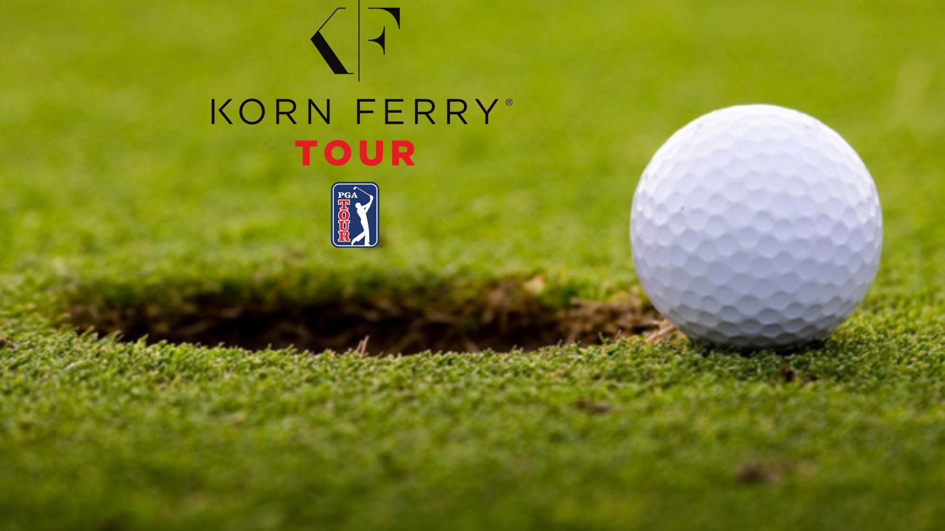 Korn Ferry Tour Championship
