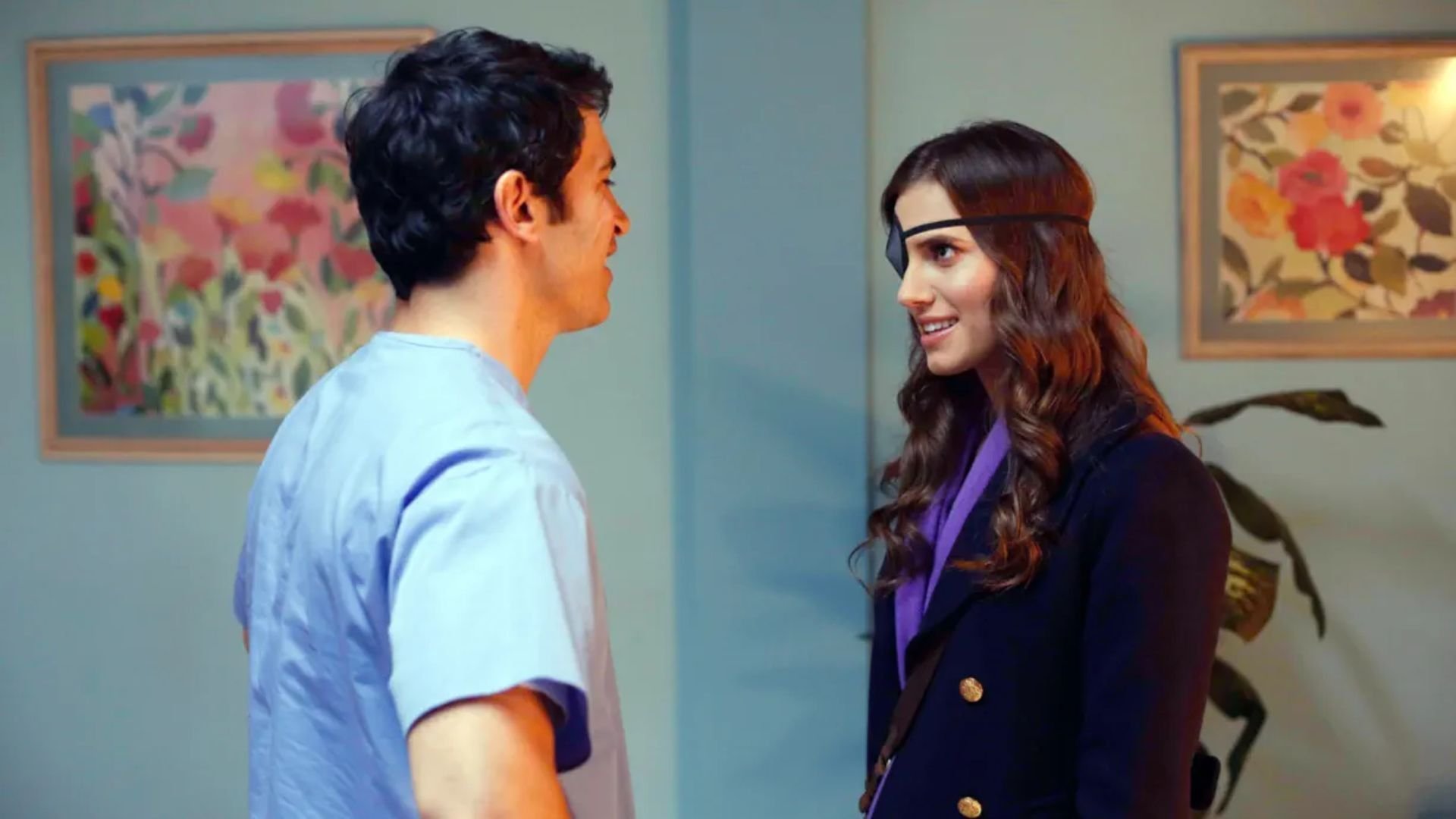 12. Hooking Up Is Hard