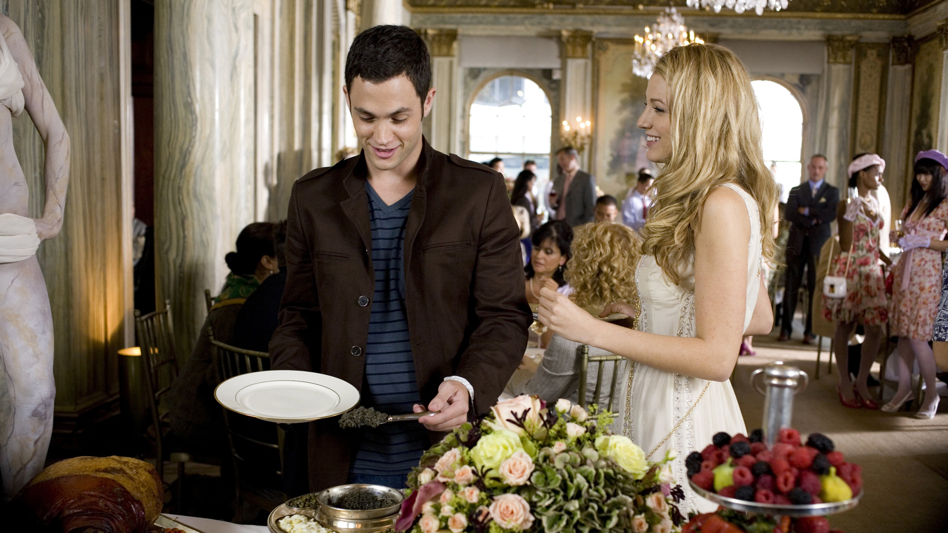 2. The Wild Brunch