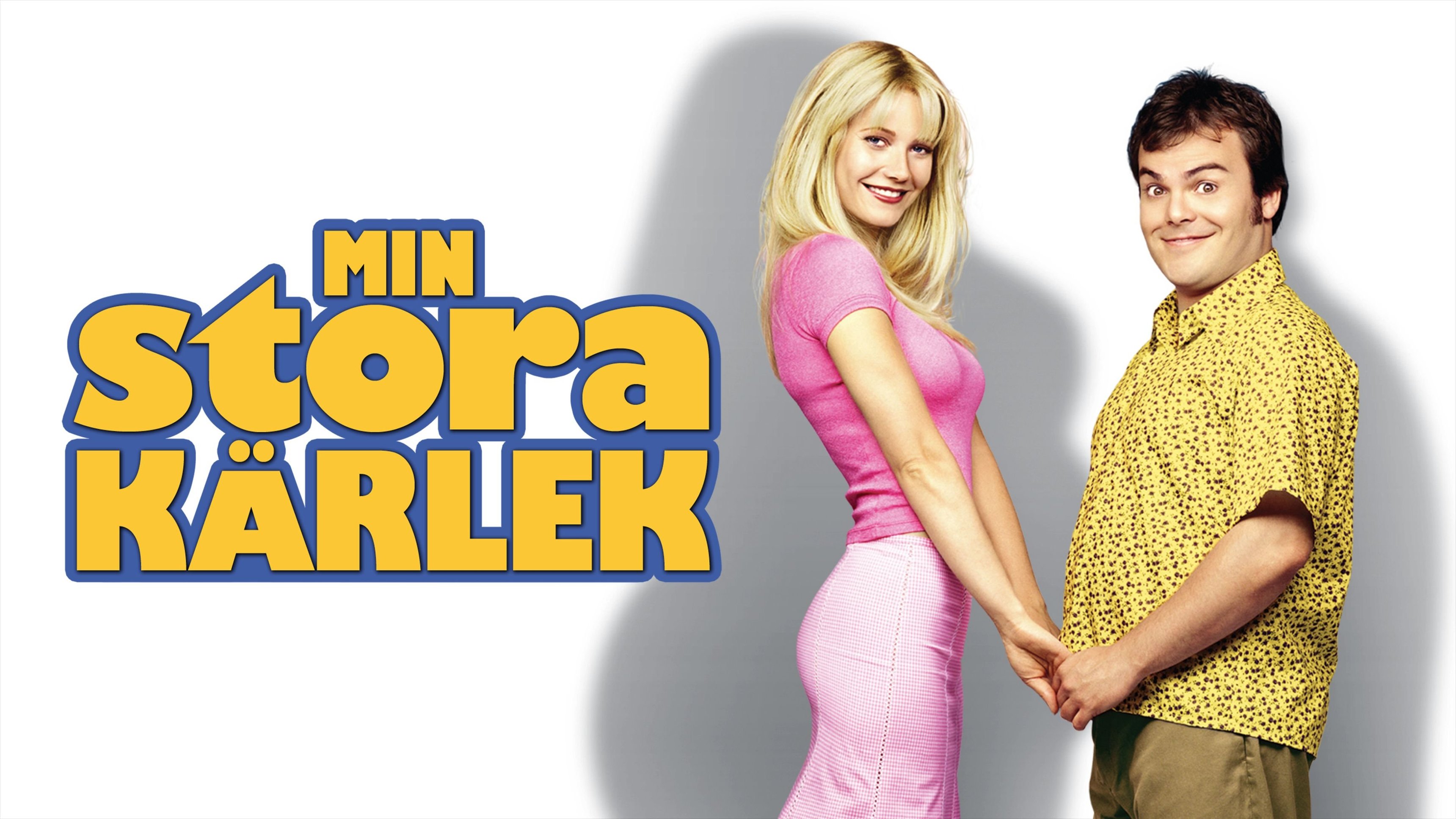 Min stora kärlek