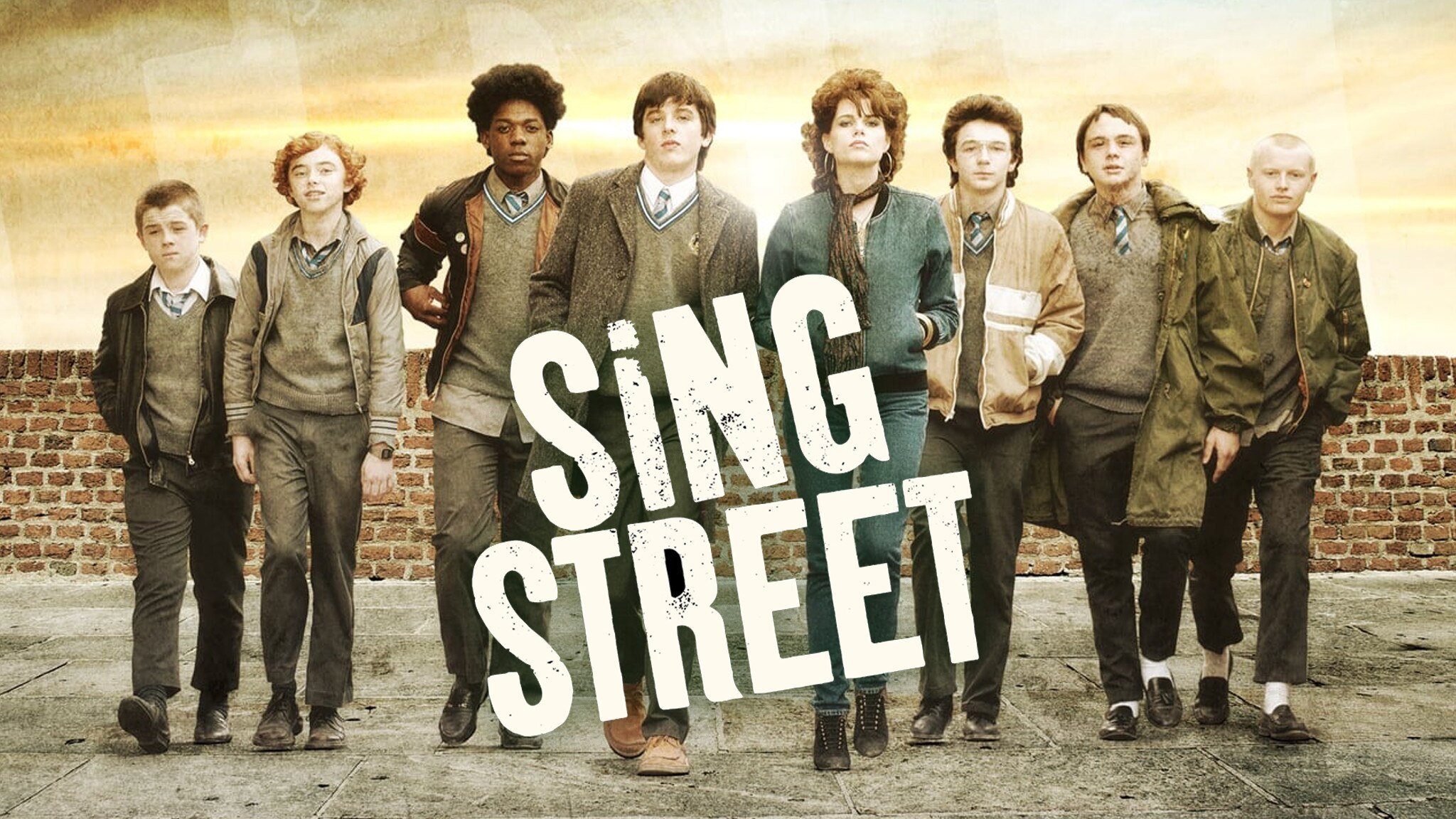 Sing Street