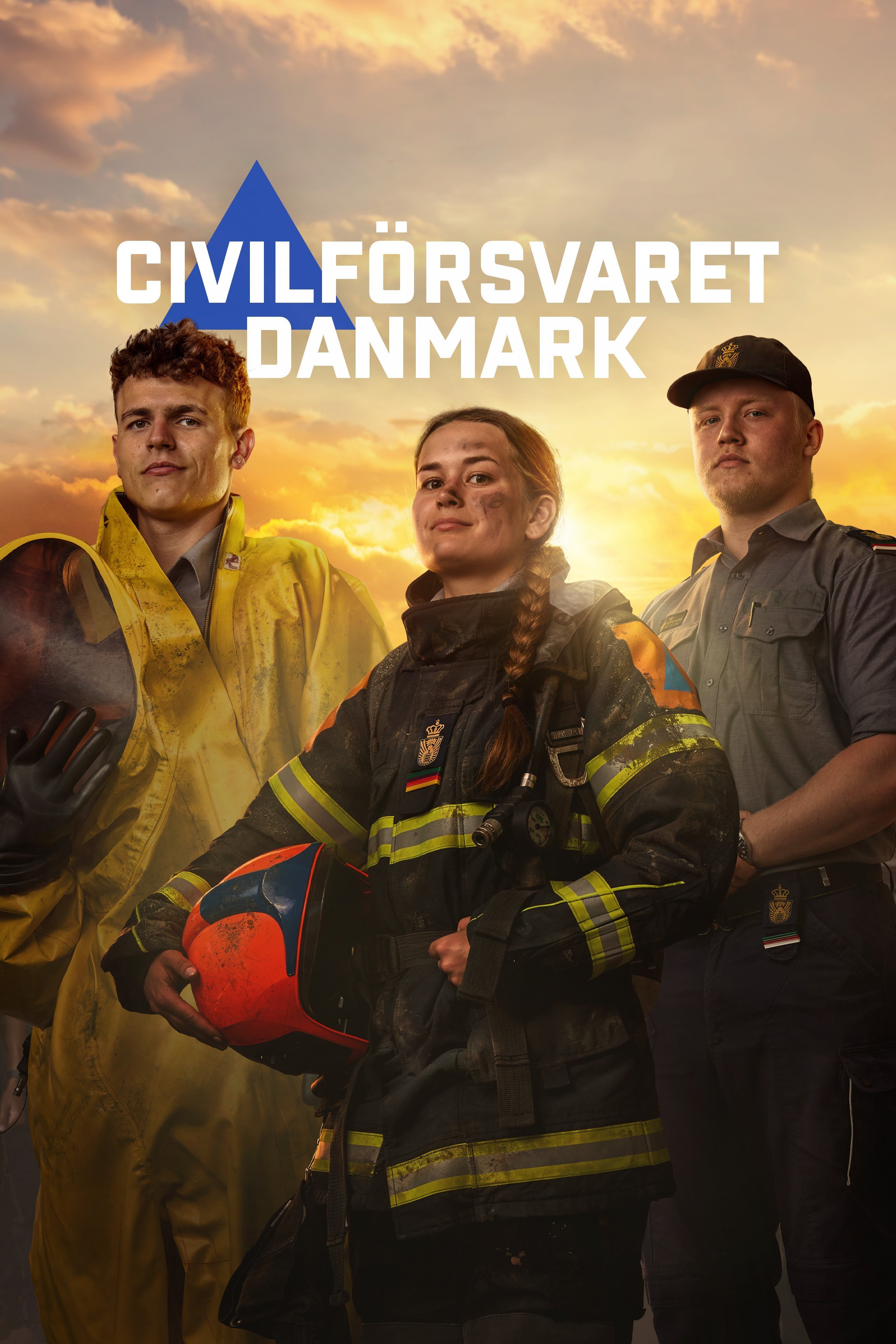 Civilförsvaret Danmark