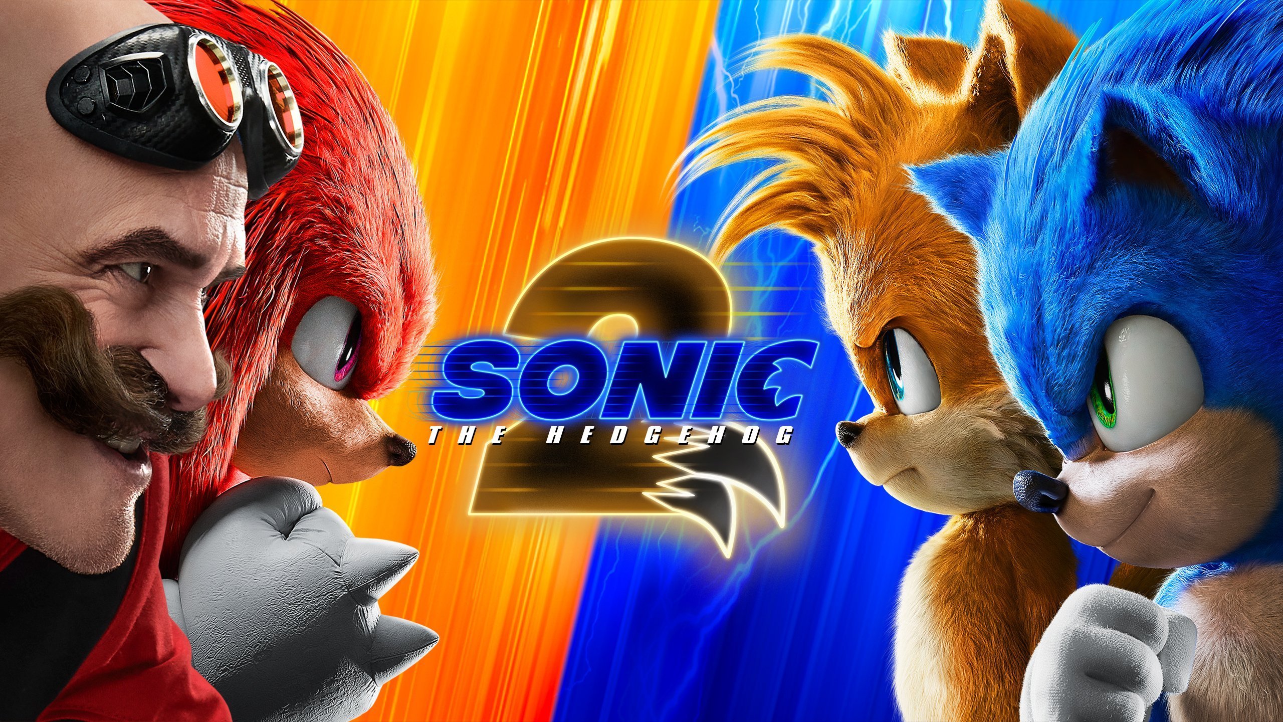 Sonic the Hedgehog 2