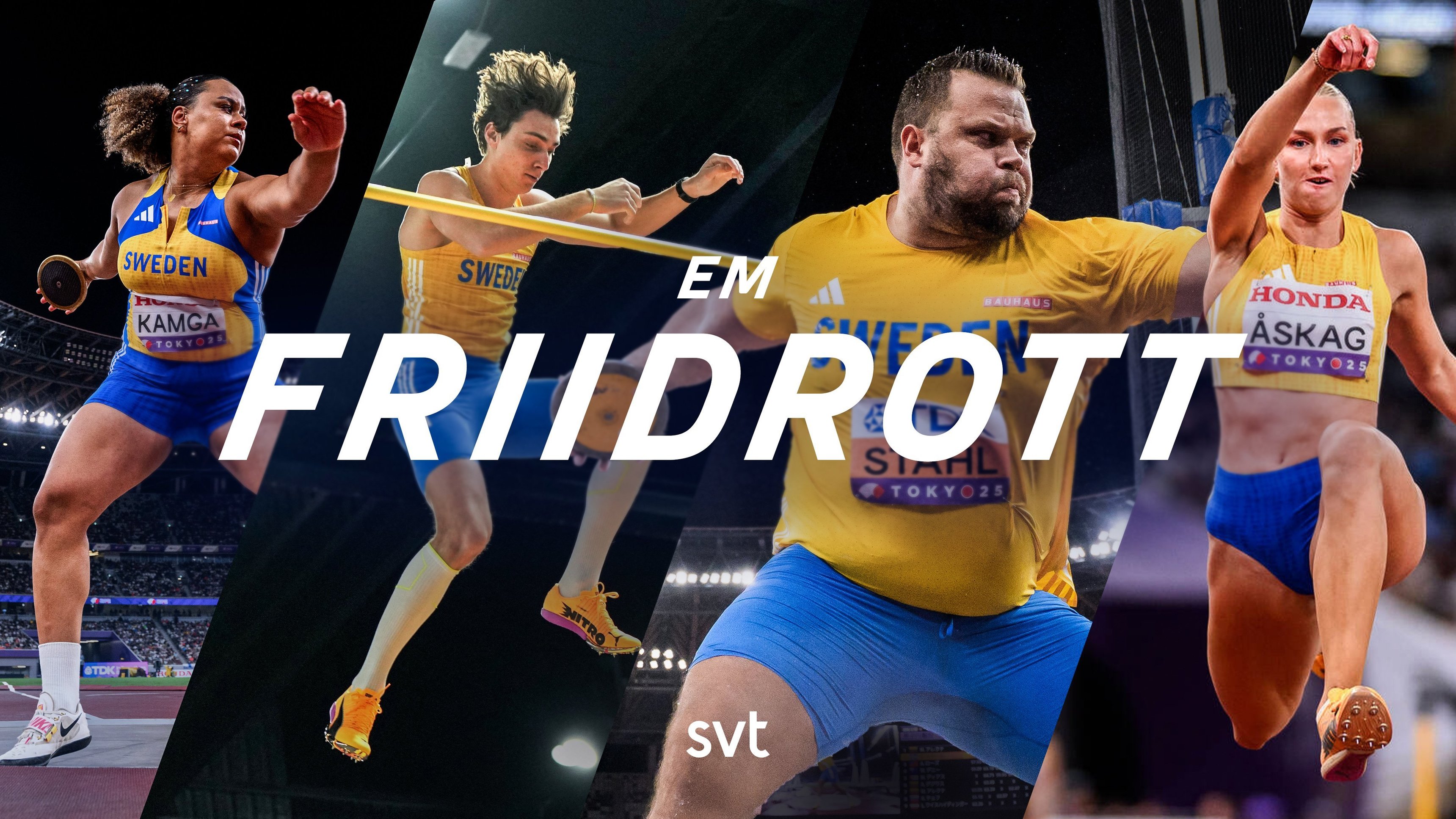 Friidrotts-EM