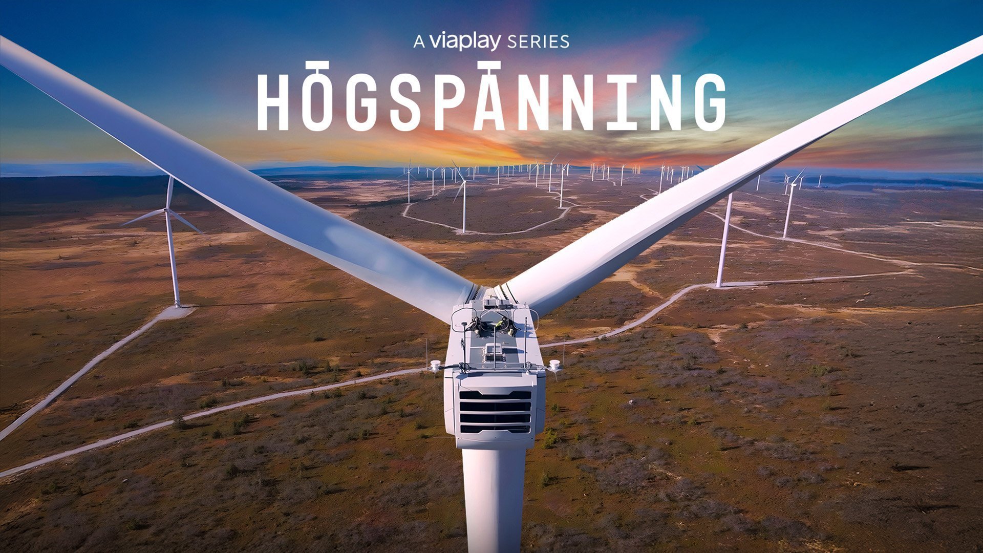 Högspänning