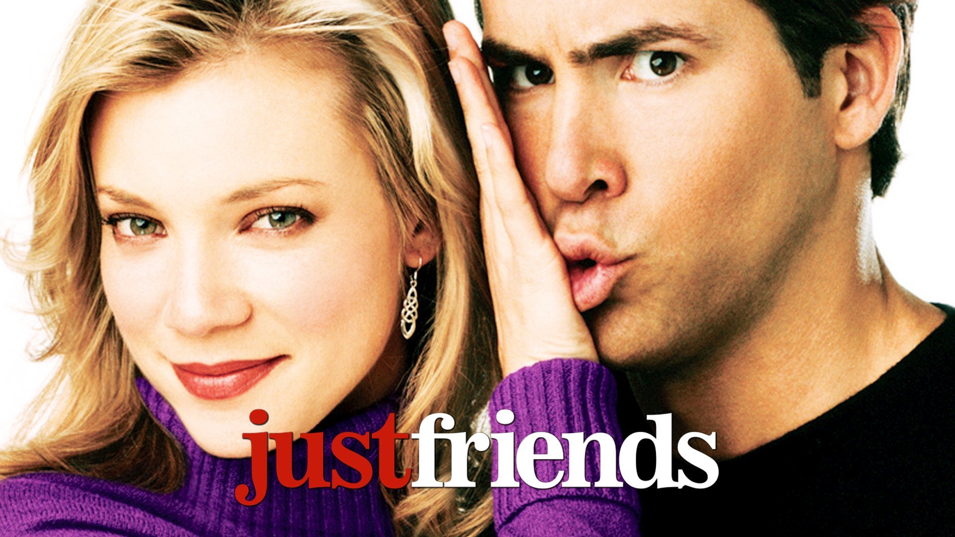 Just Friends