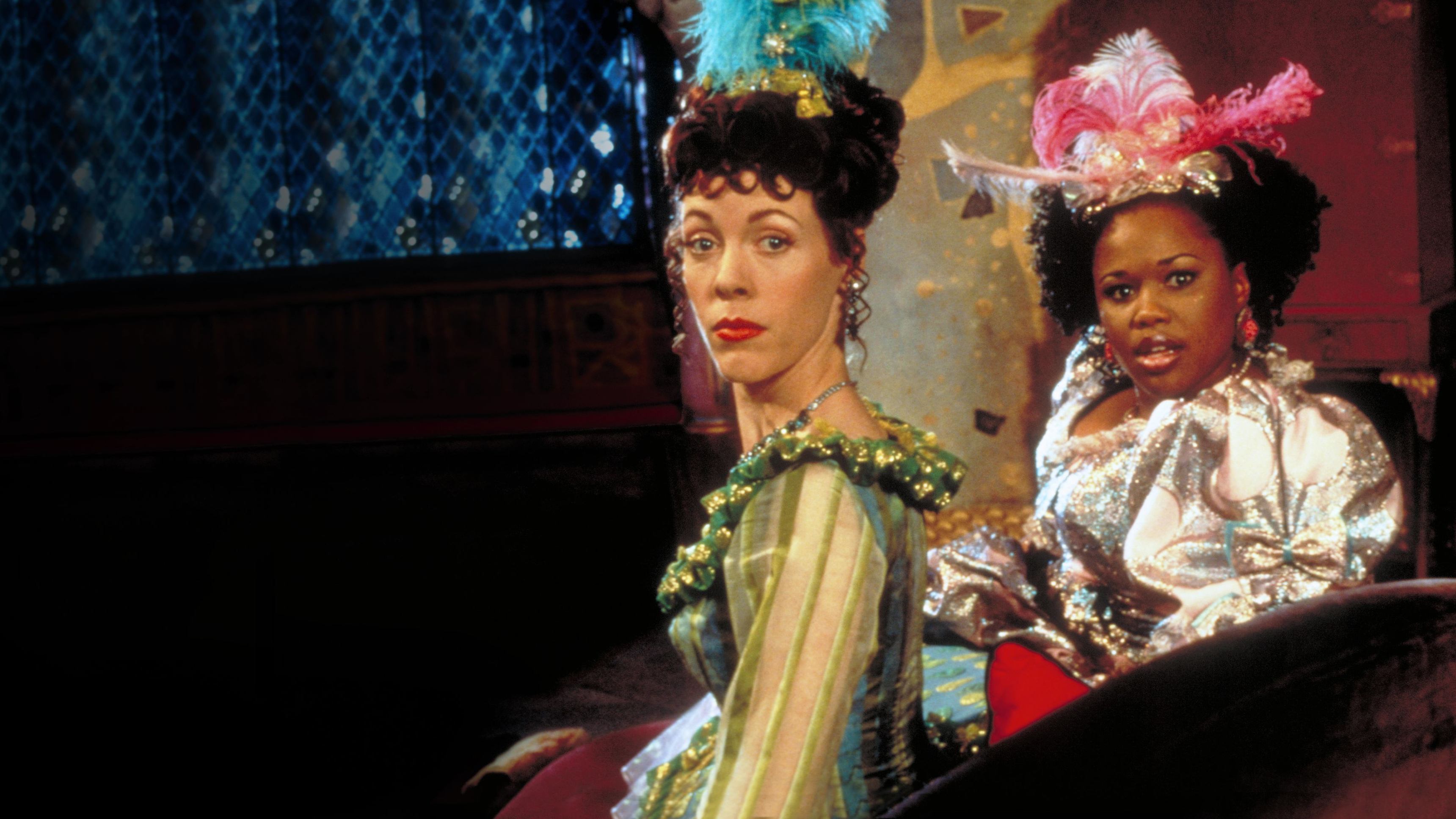 Rodgers & Hammerstein's Cinderella