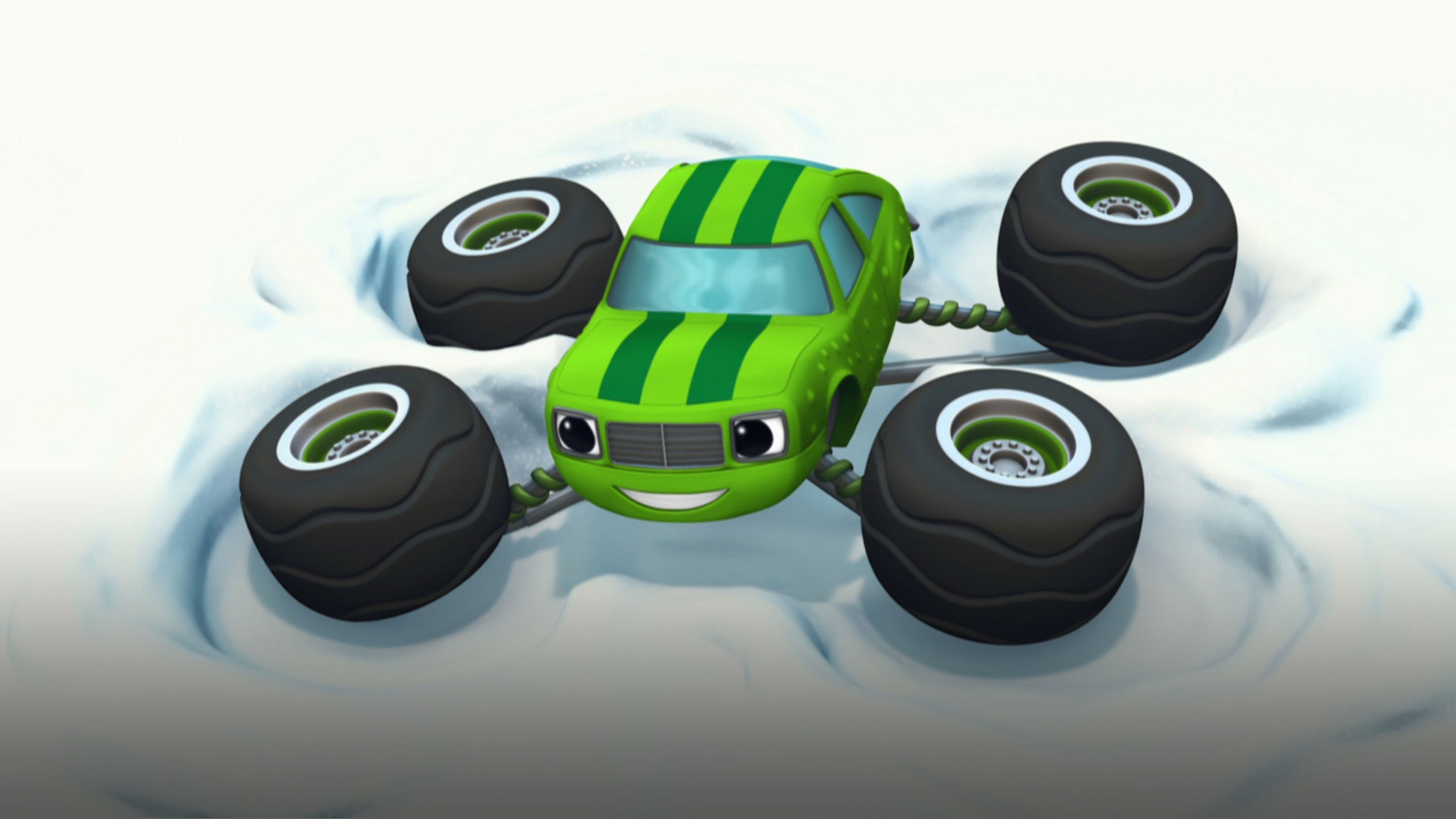 6. Stuntorama
