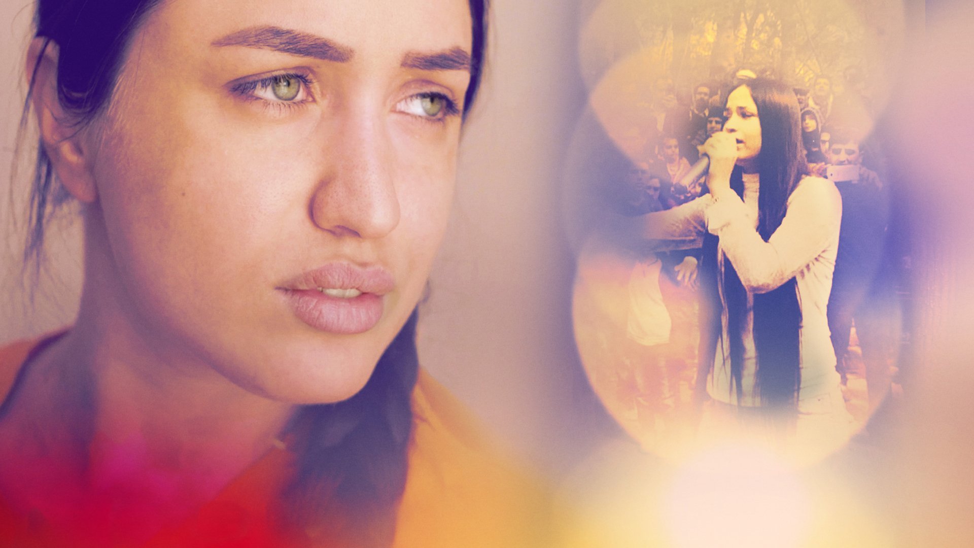 Dox: Dödlig svartsjuka