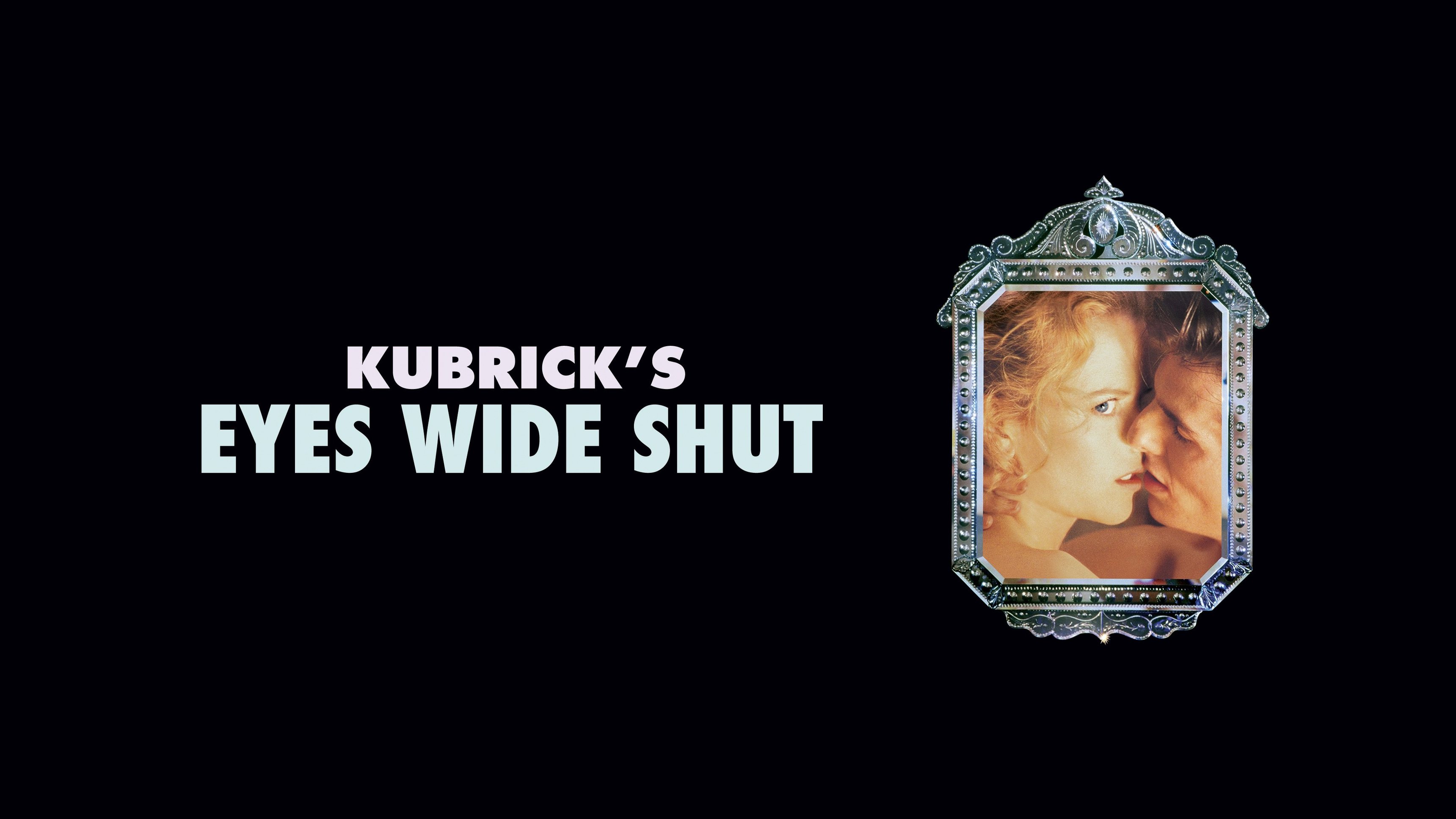 Eyes Wide Shut