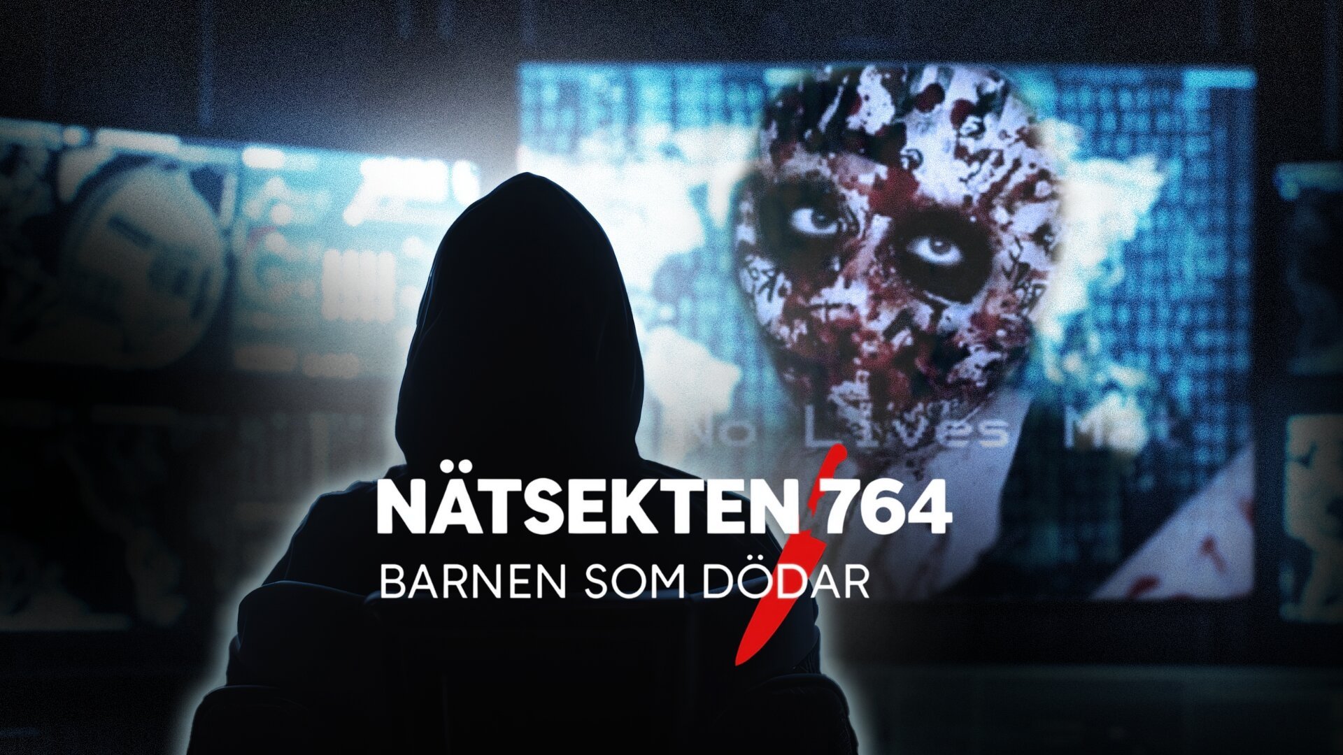 Nyheterna story: Nätsekten 764