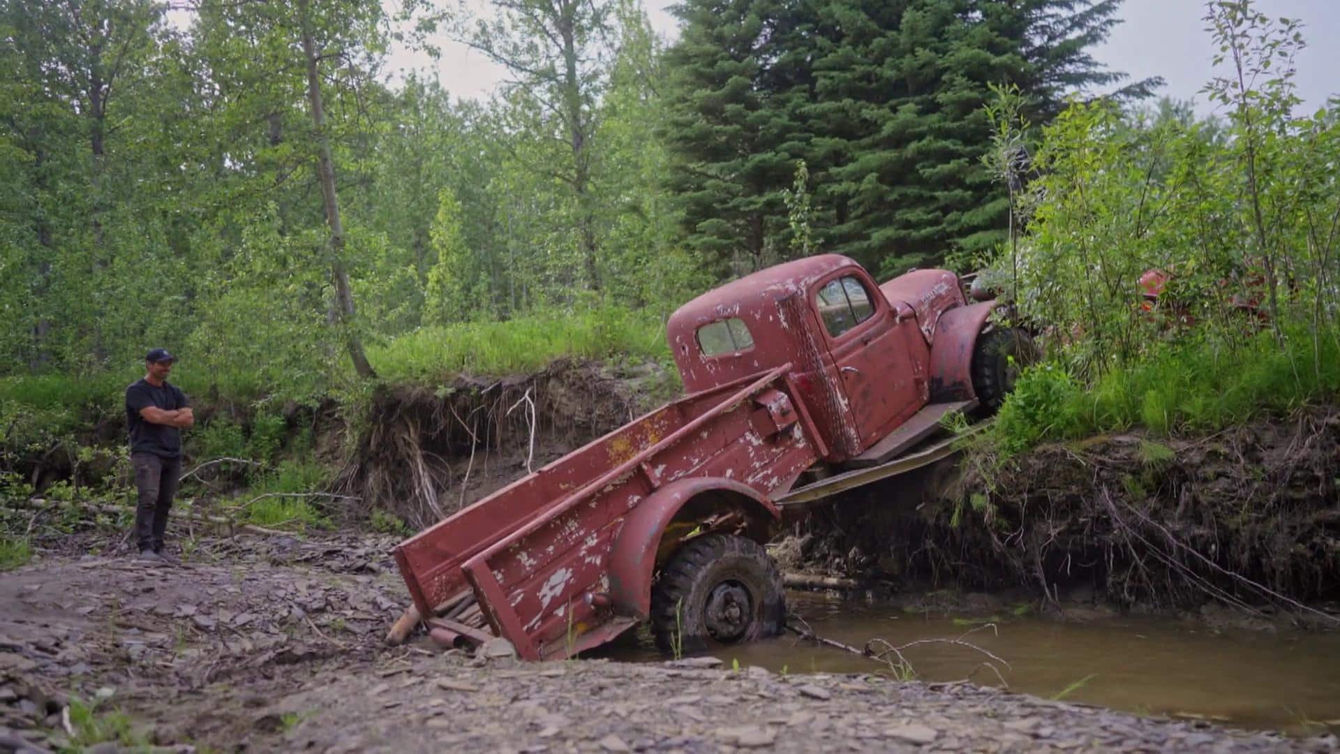 2. Alaska Highway