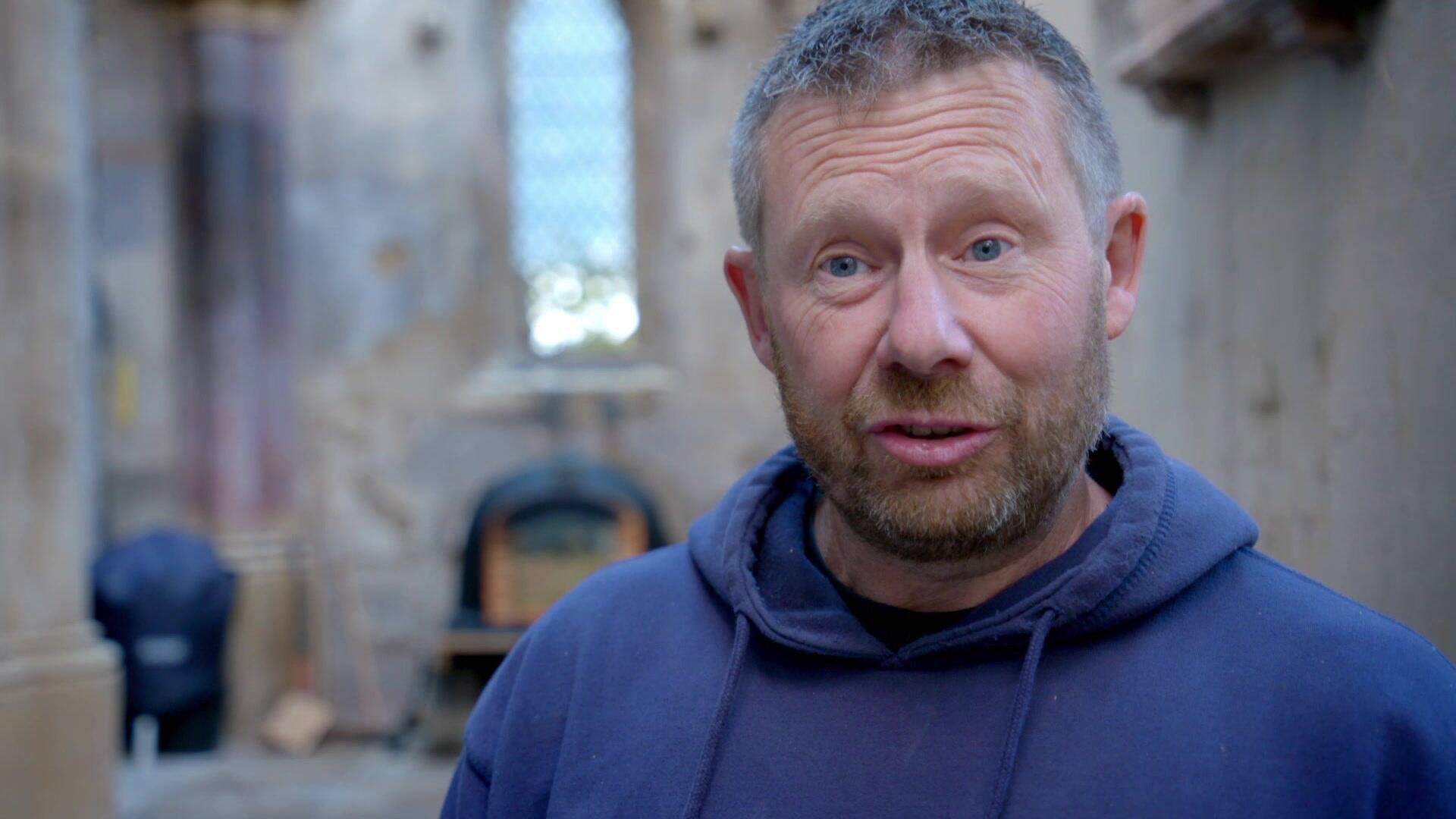 1. My Impossible House S01 E001