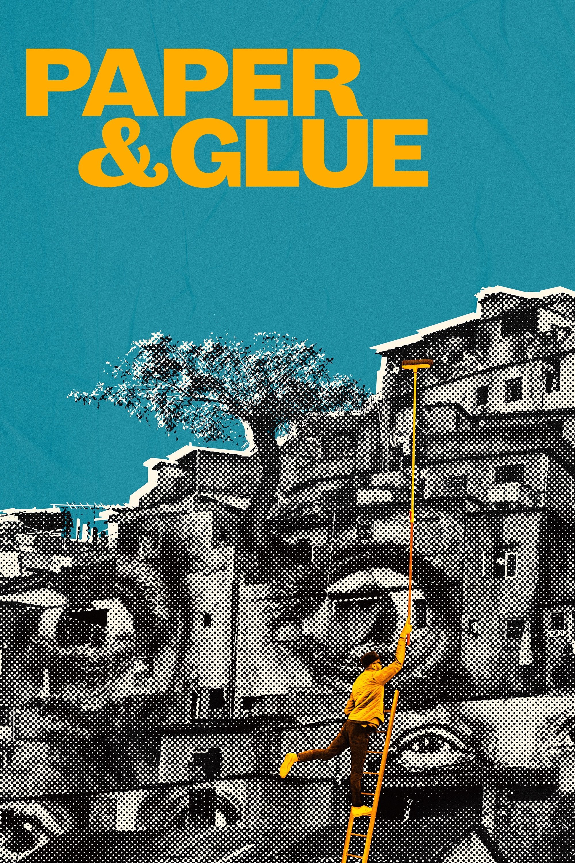Paper & Glue