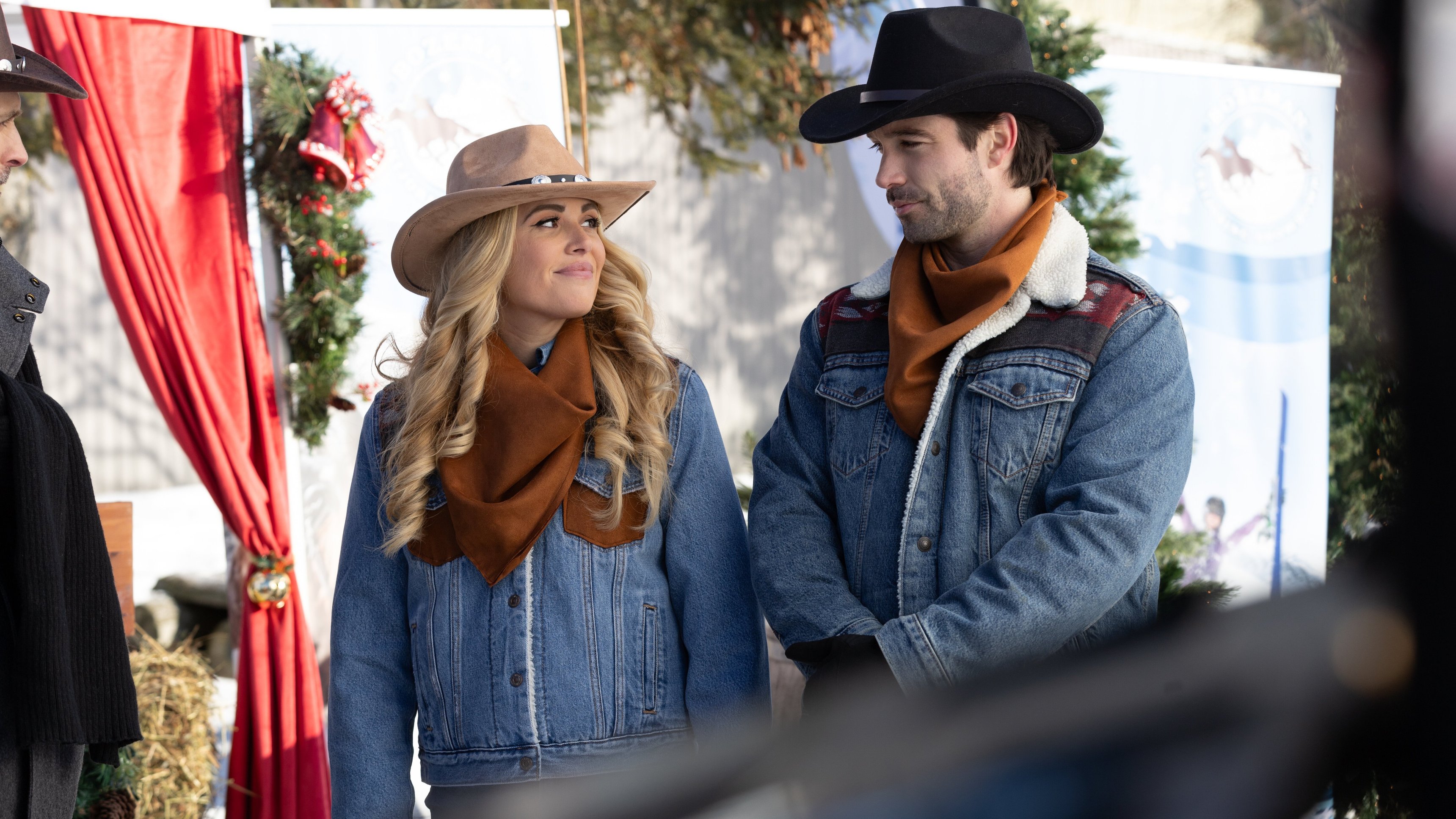 A Wild West Christmas