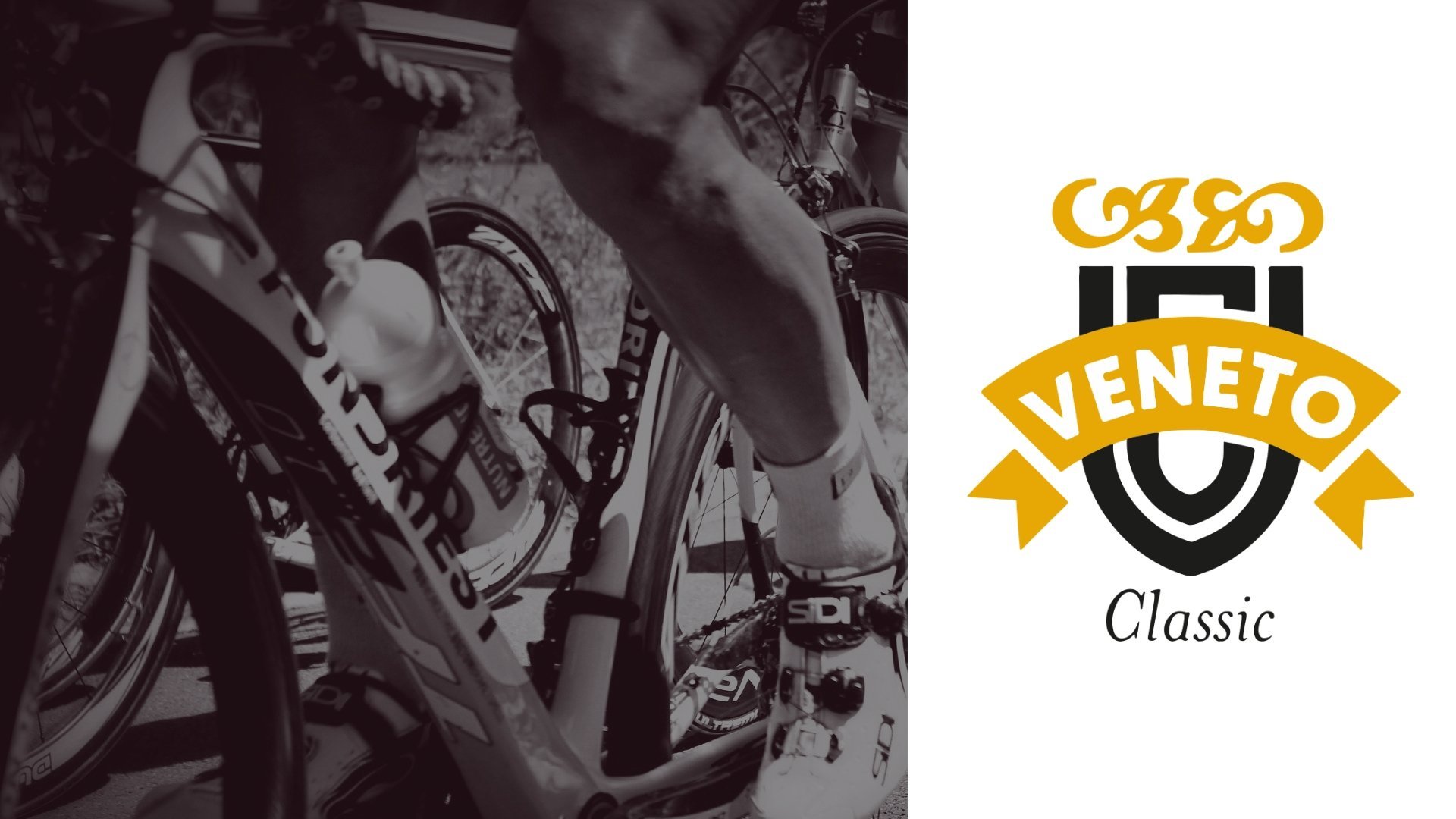Cykel: Veneto Classic