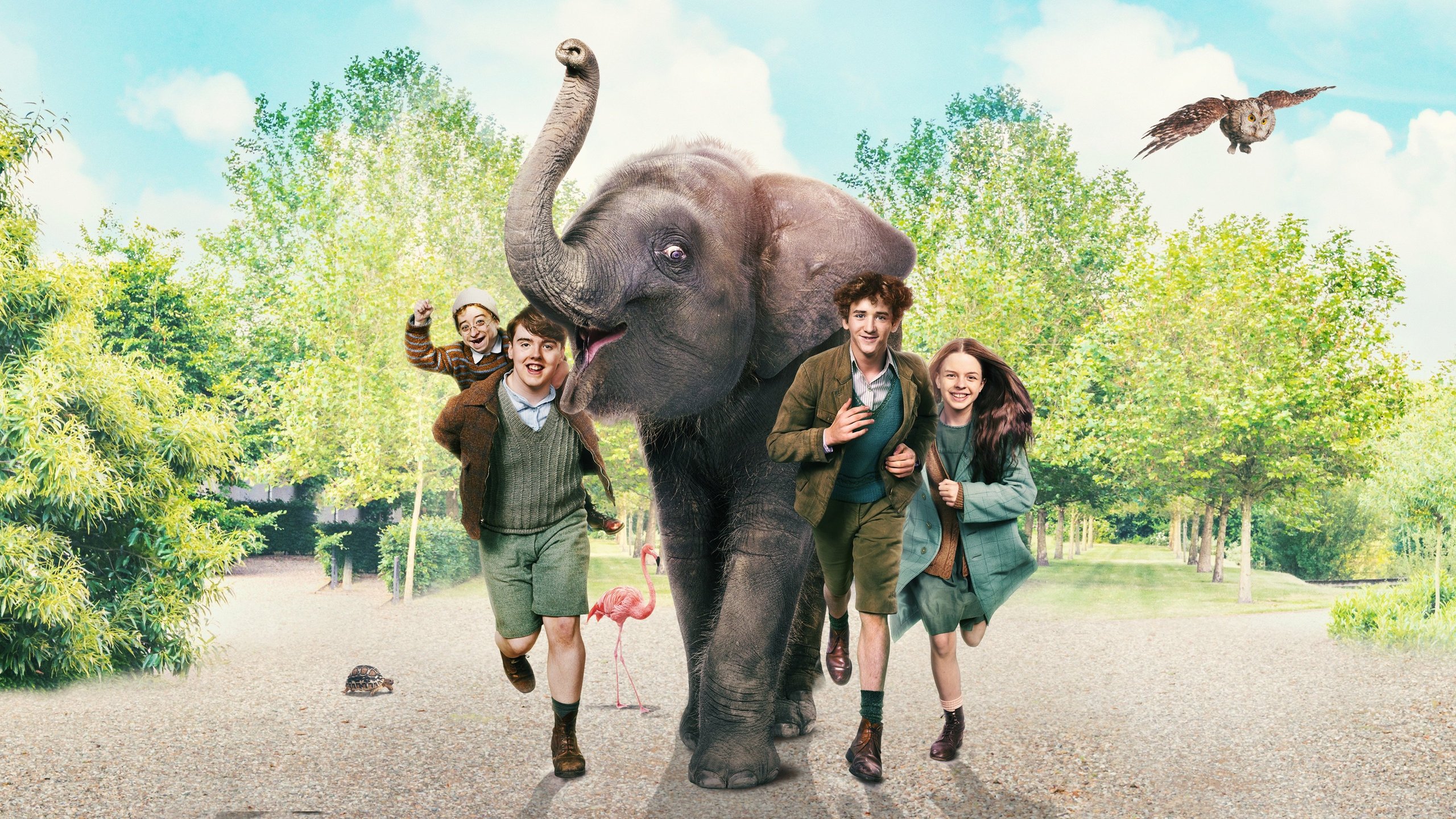 Zoo