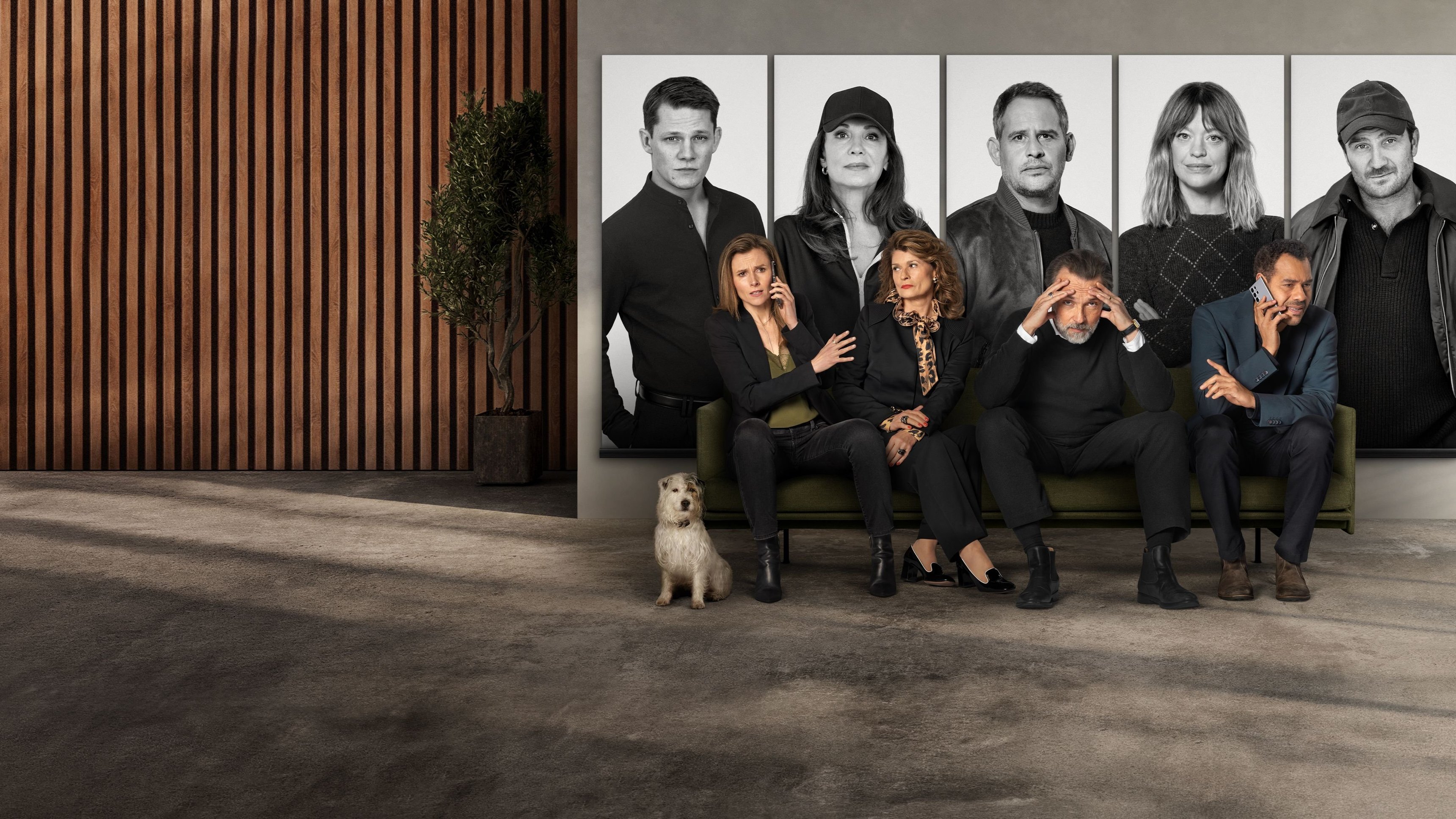 Call My Agent Berlin