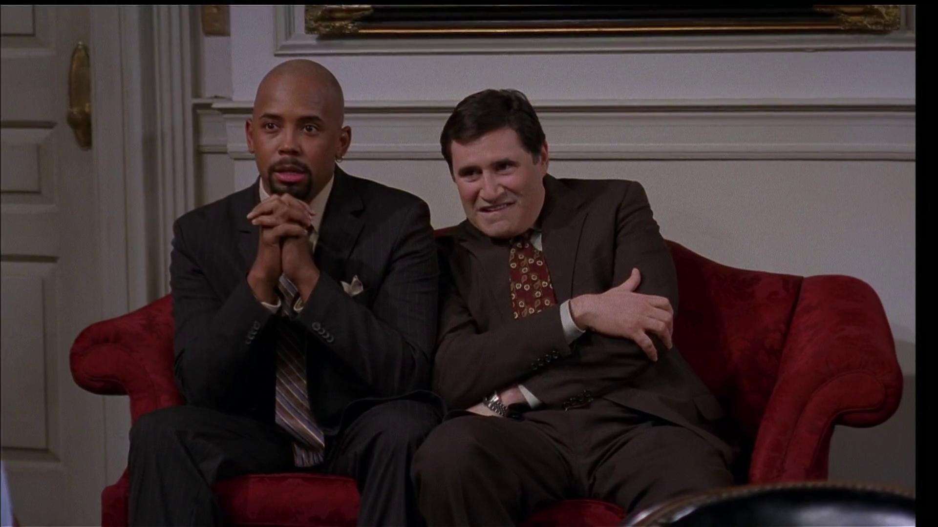 20. Look Who's Not Talking