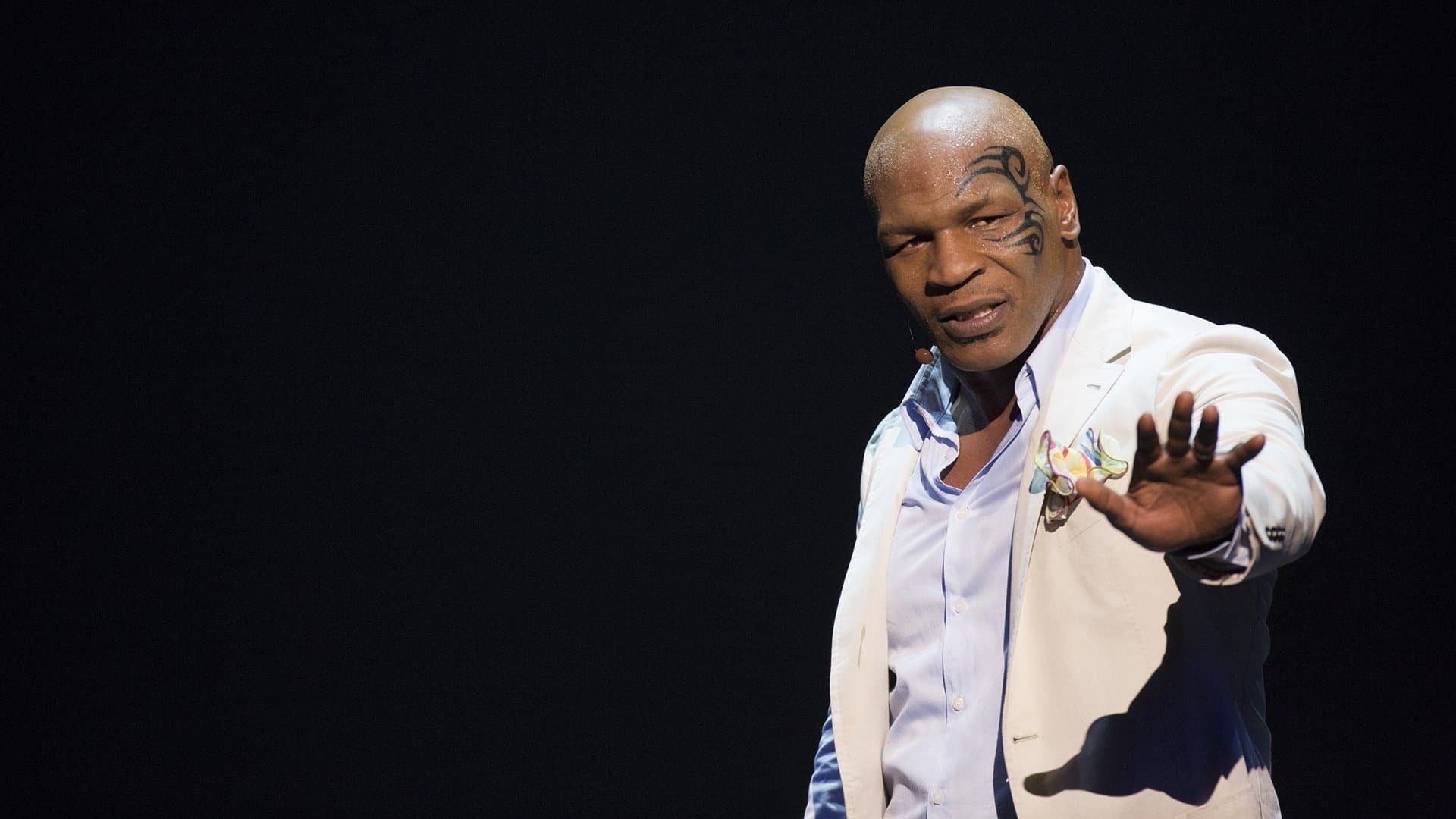 Mike Tyson: Undisputed Truth